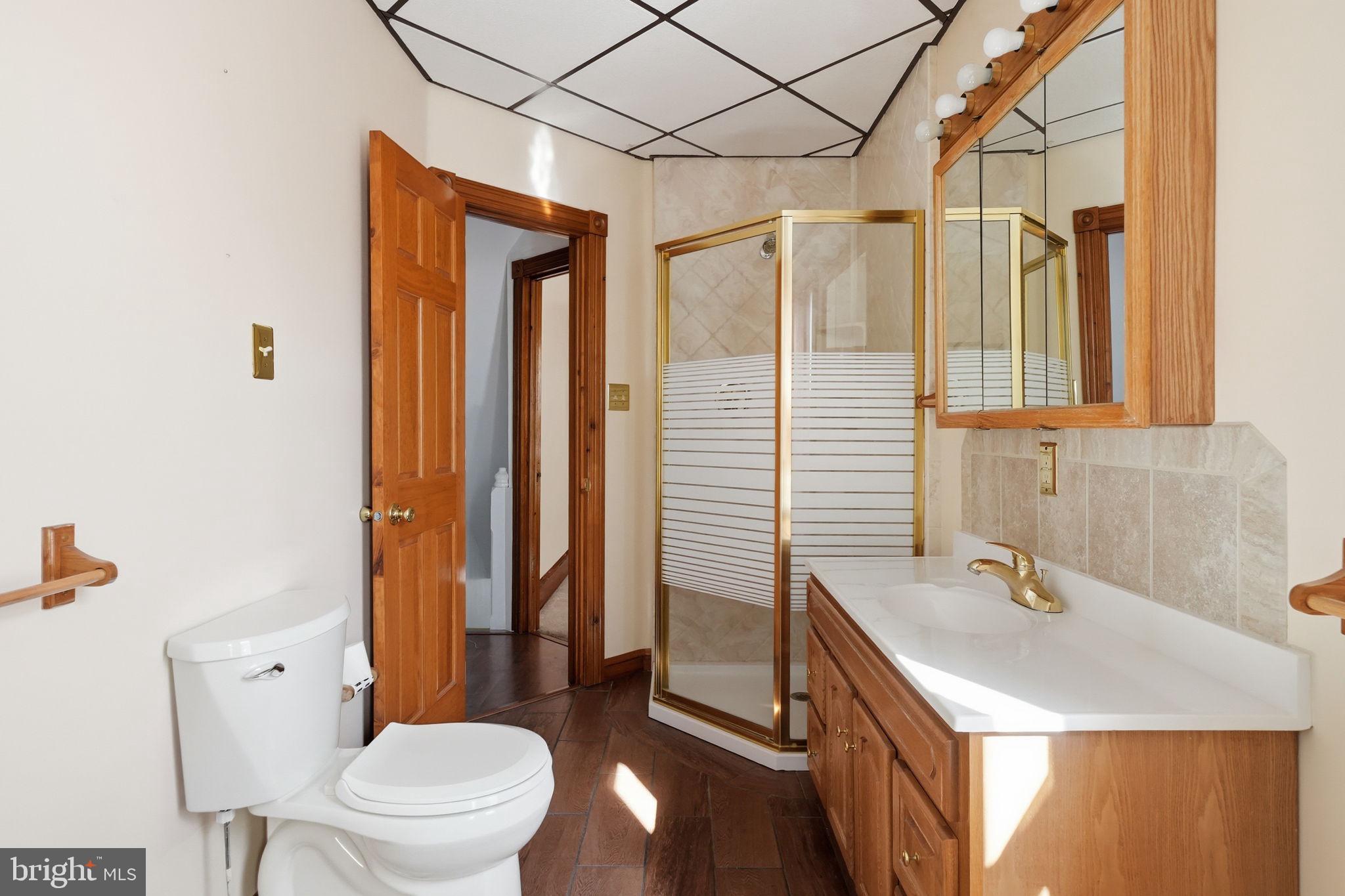 READING - Residential