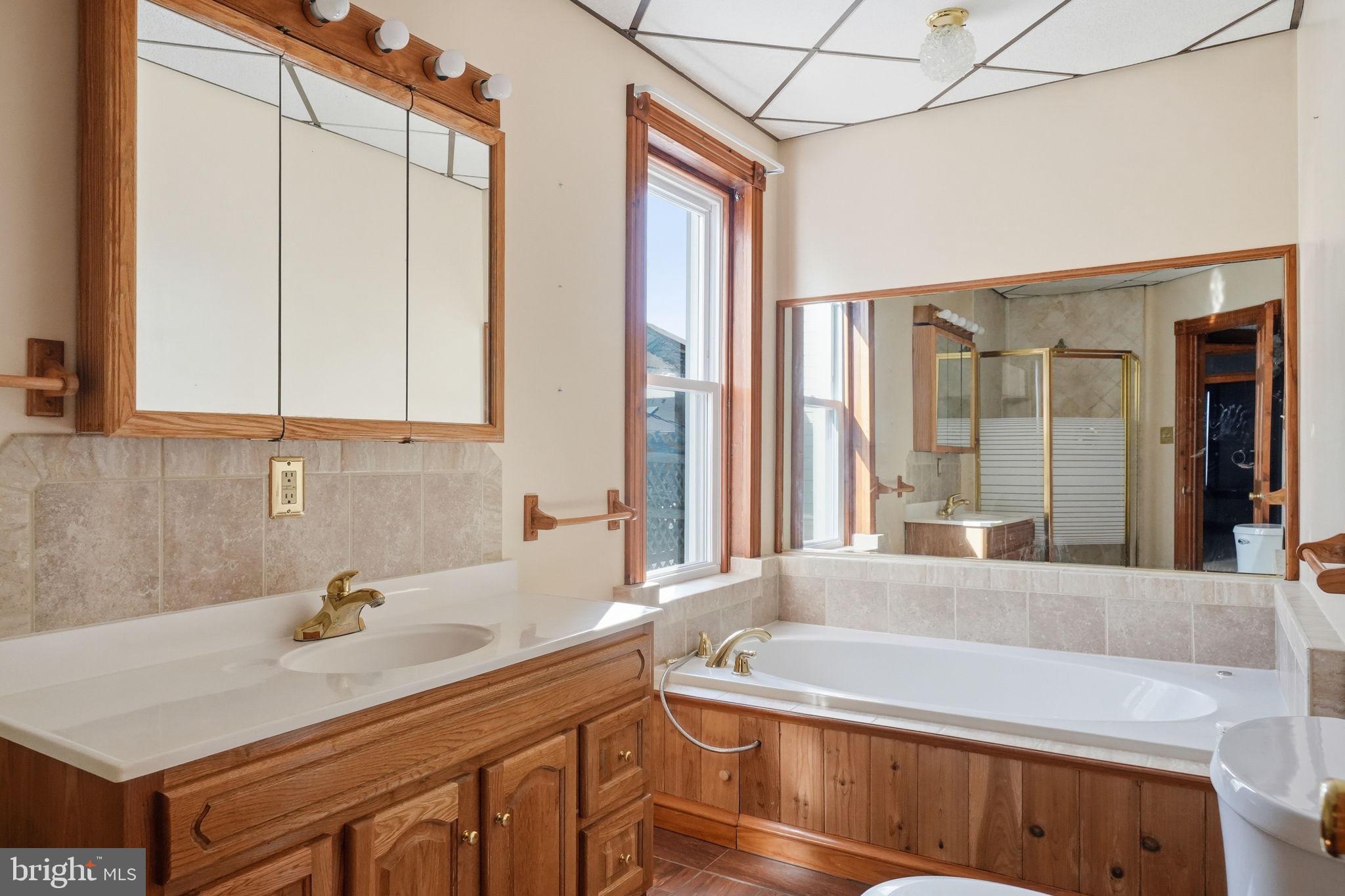 READING - Residential