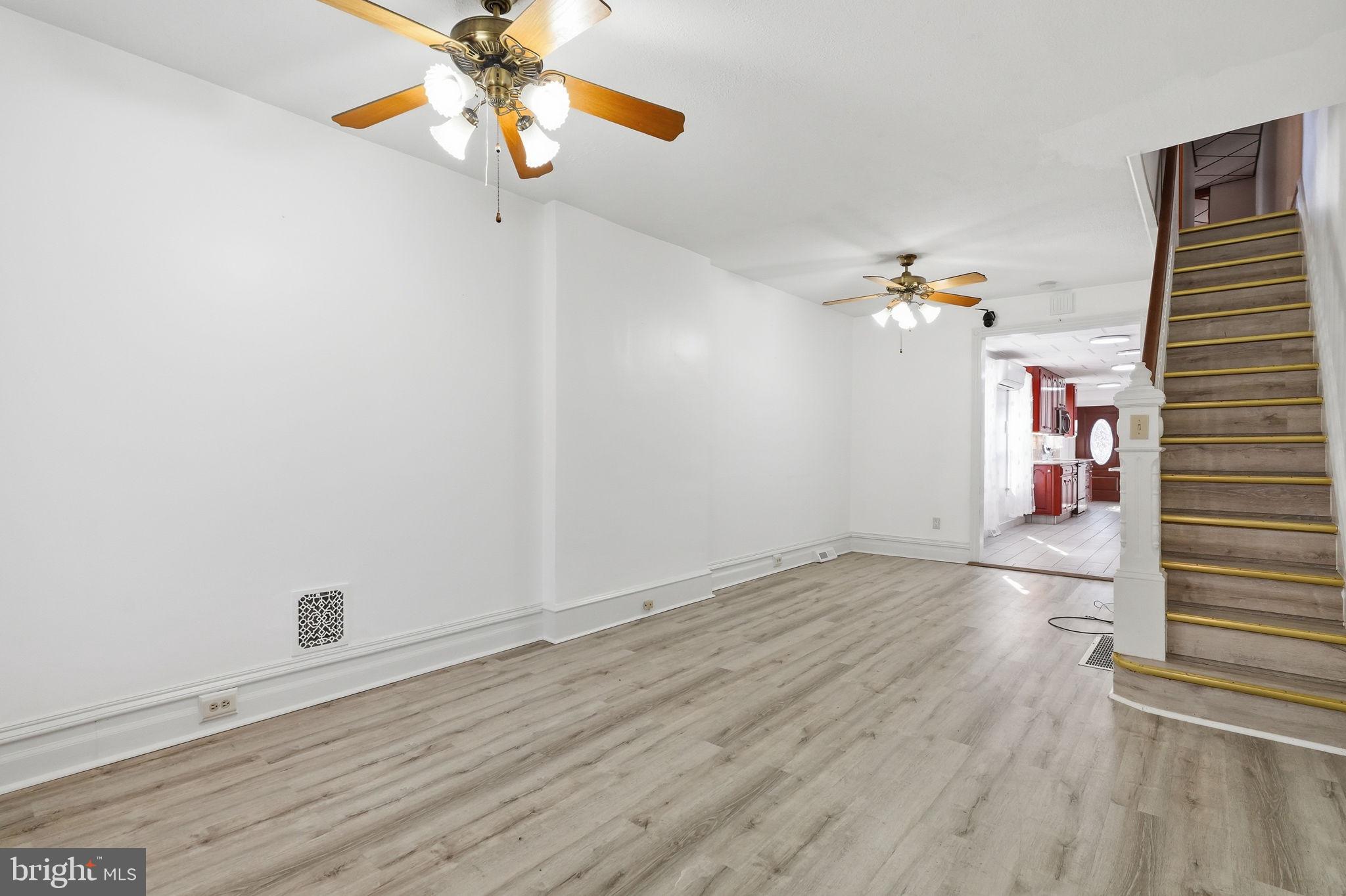 READING - Residential