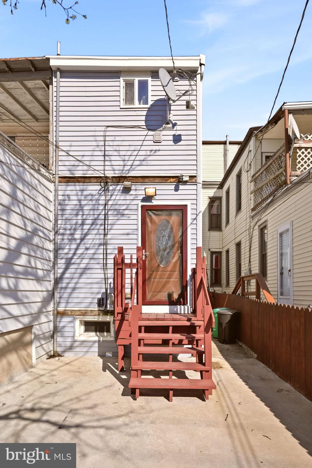 READING - Residential