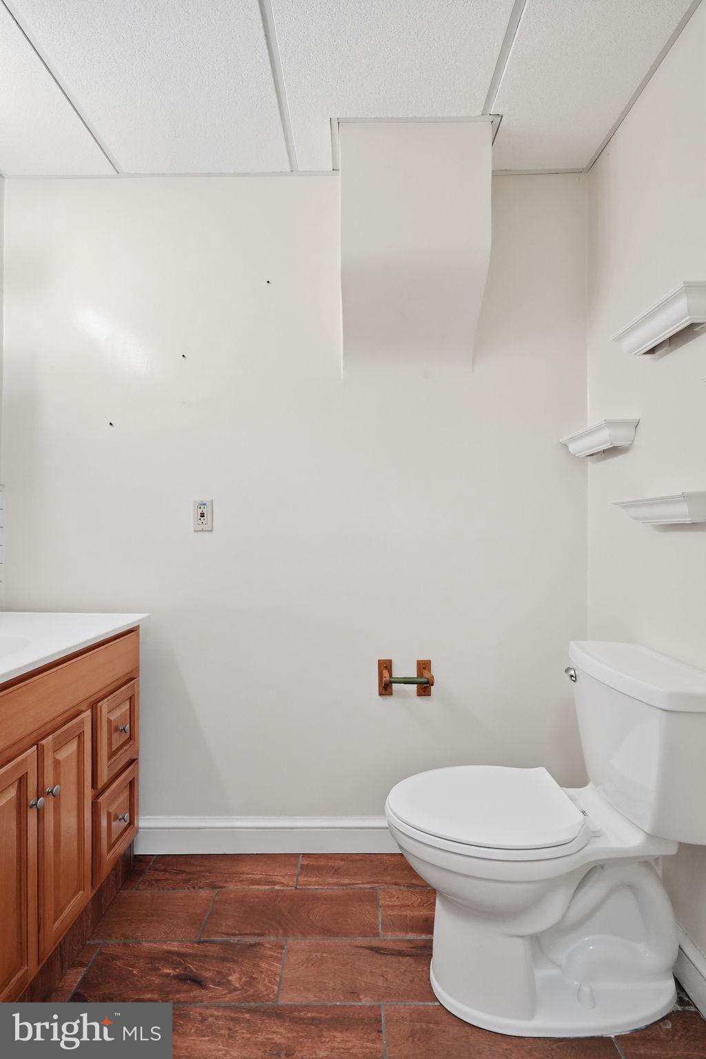 READING - Residential