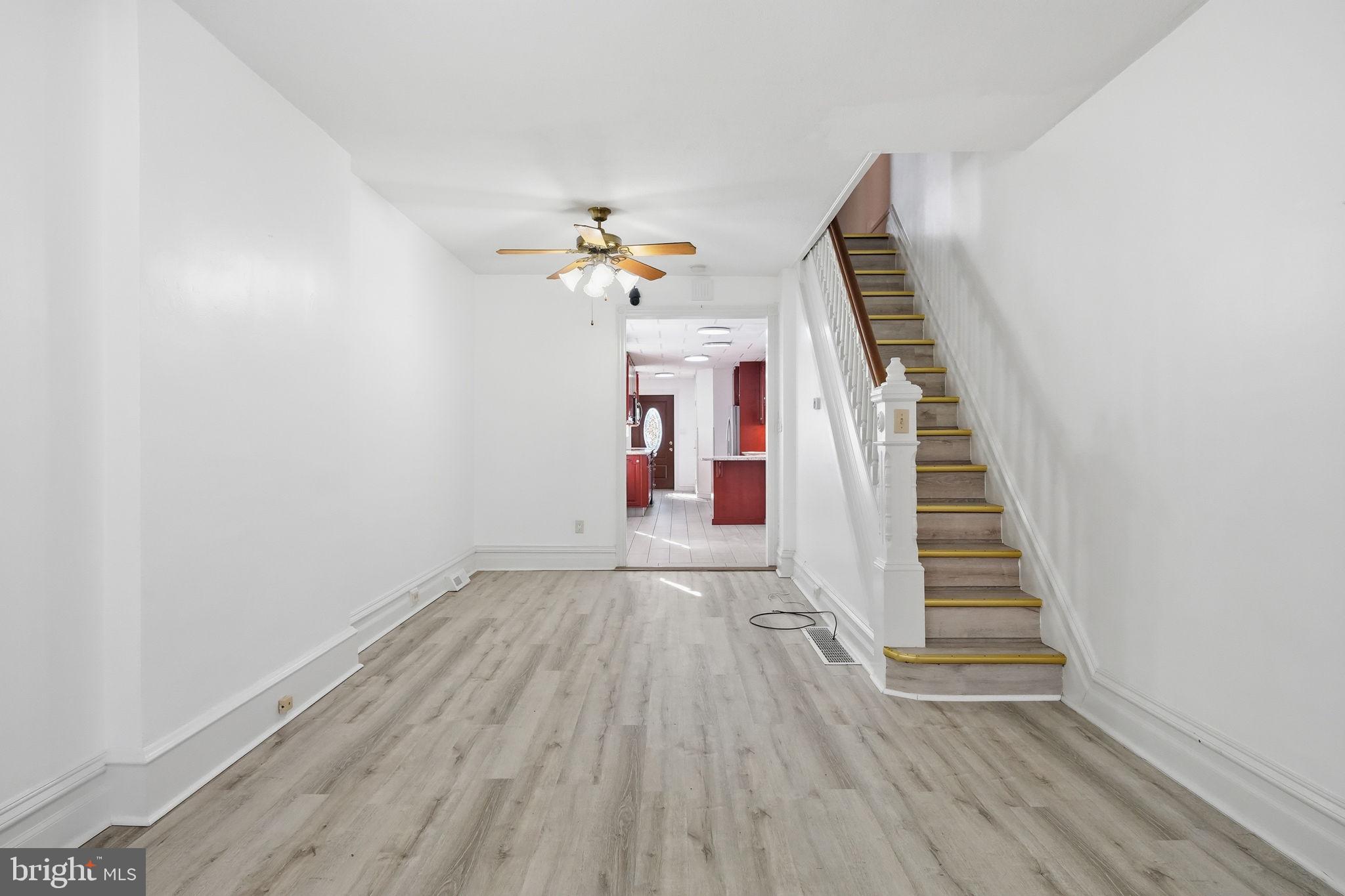 READING - Residential