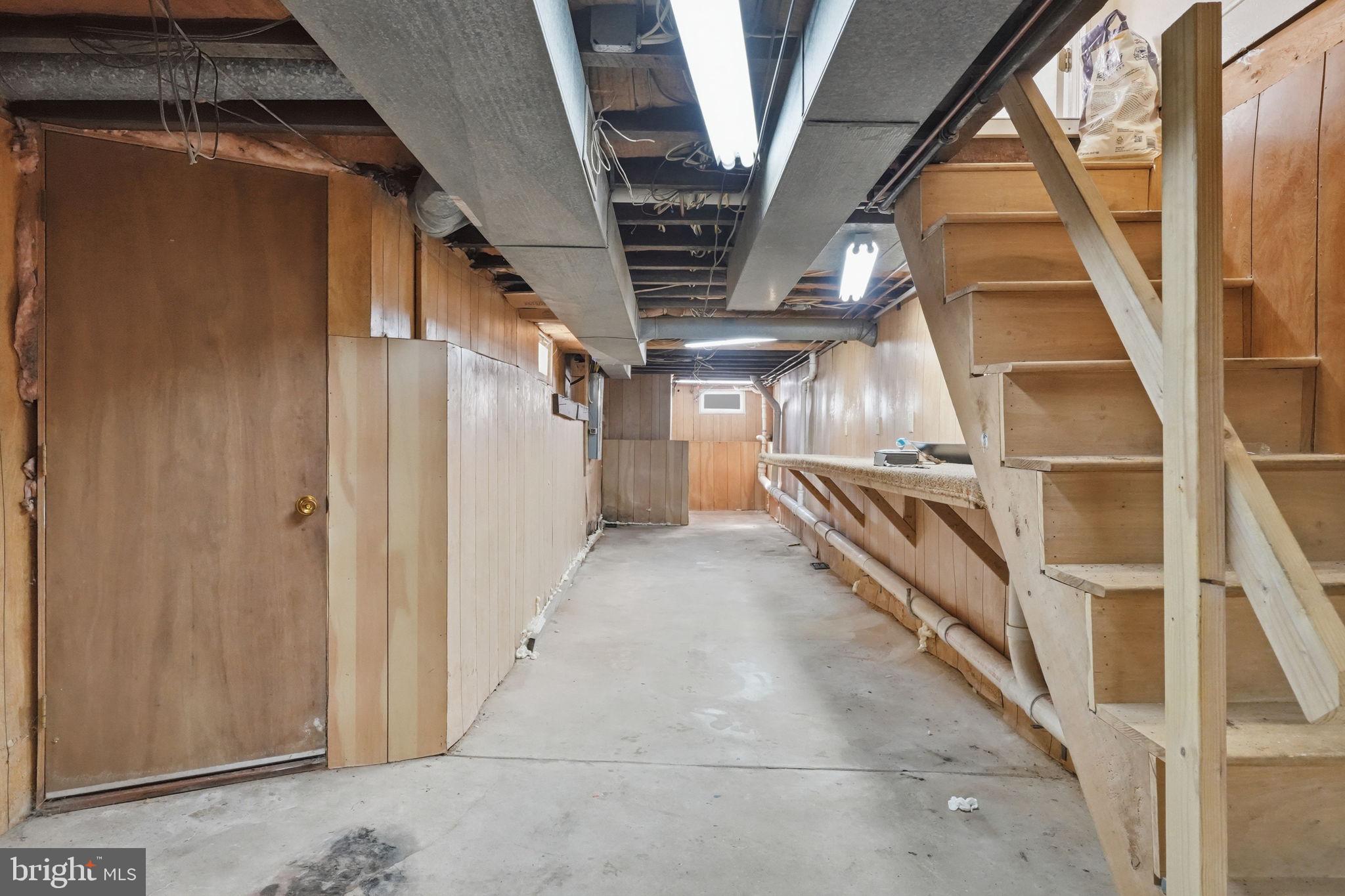 READING - Residential