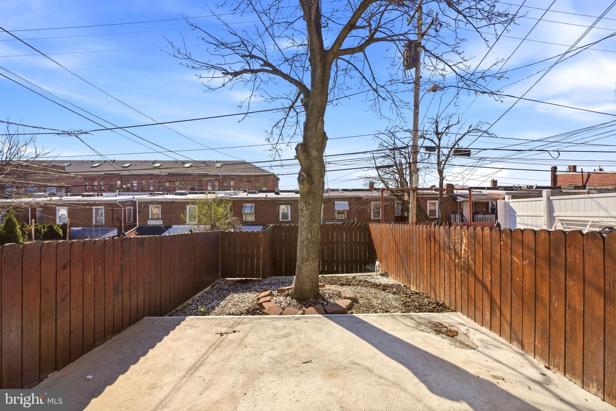 READING - Residential