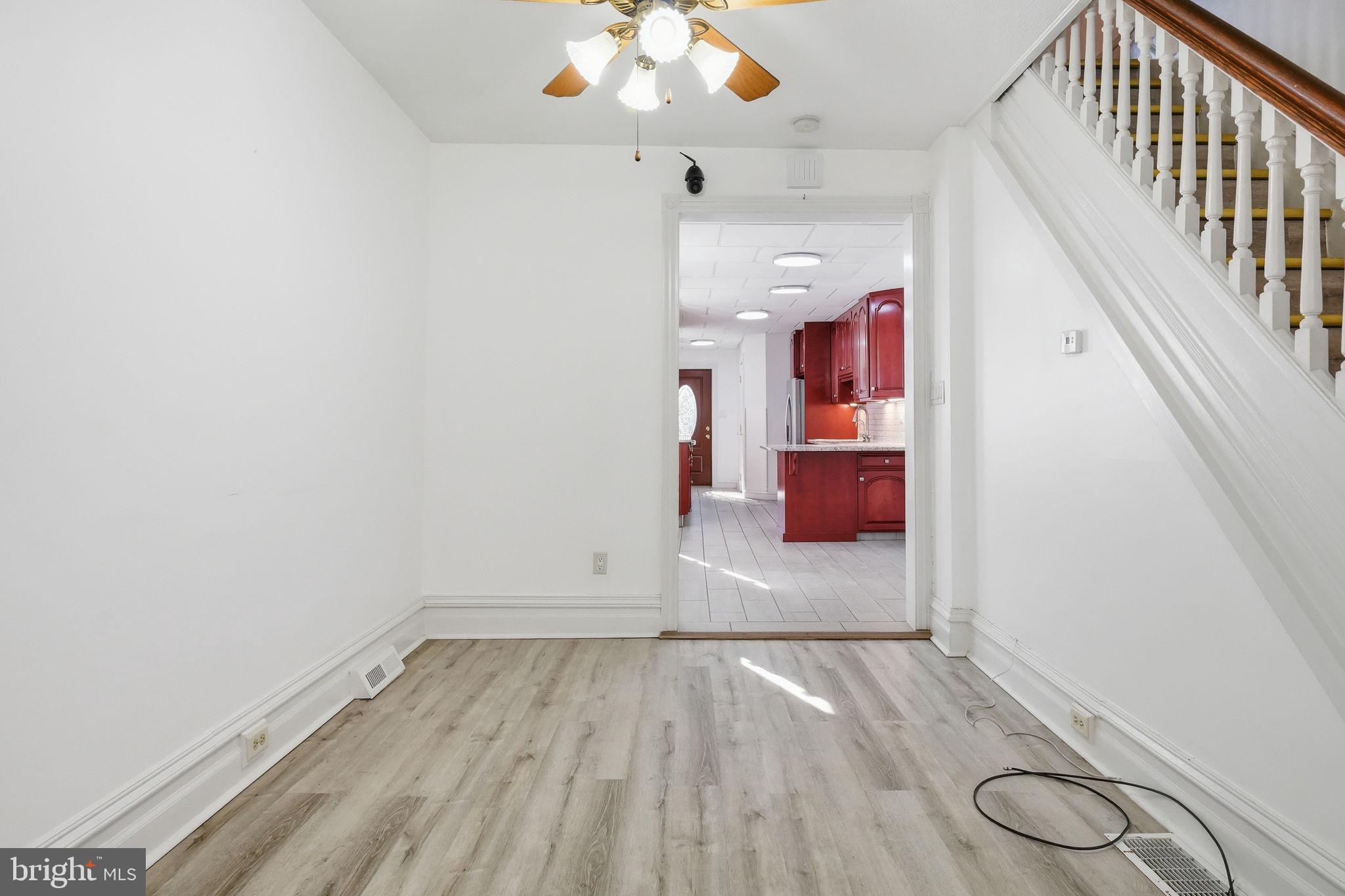 READING - Residential