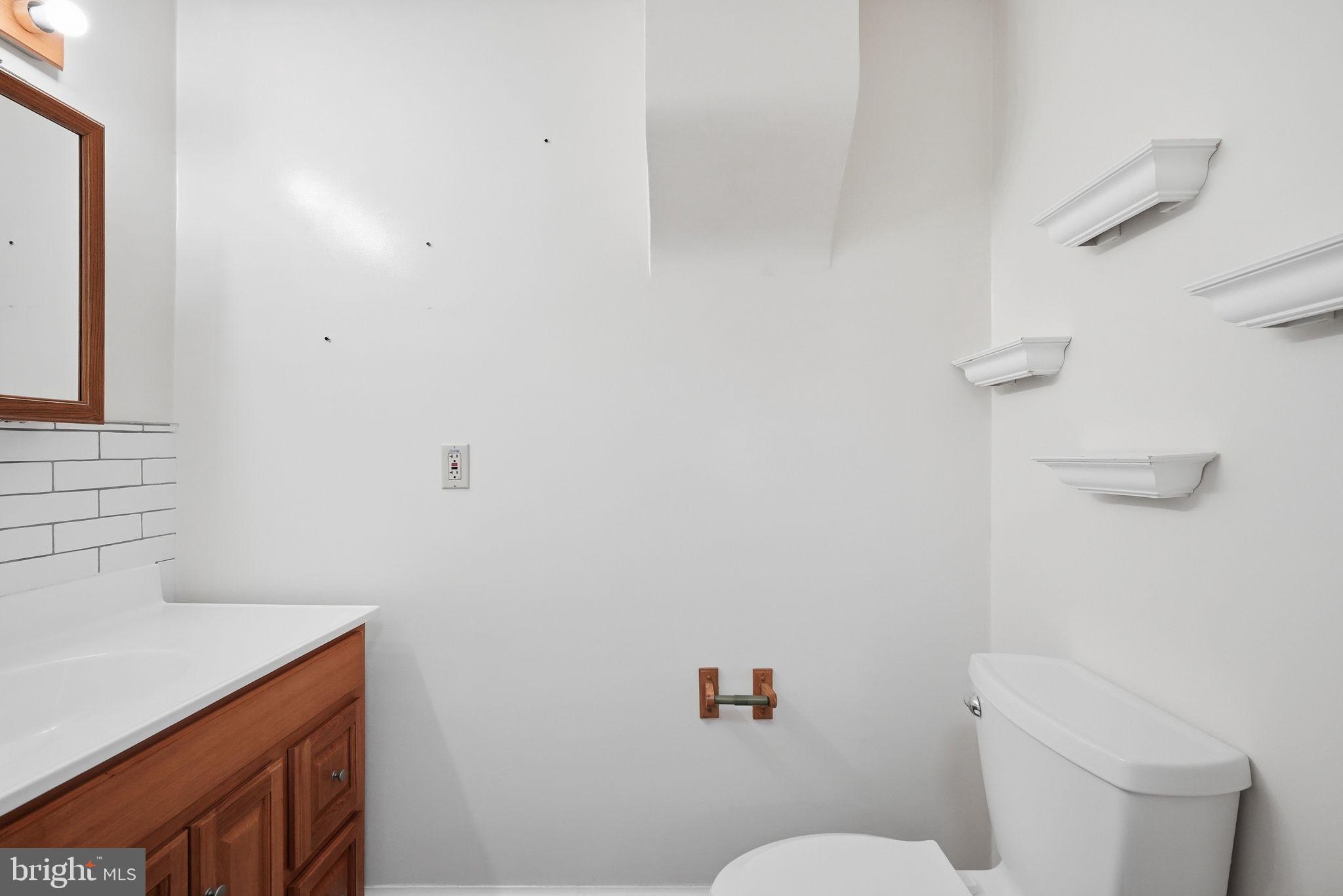 READING - Residential