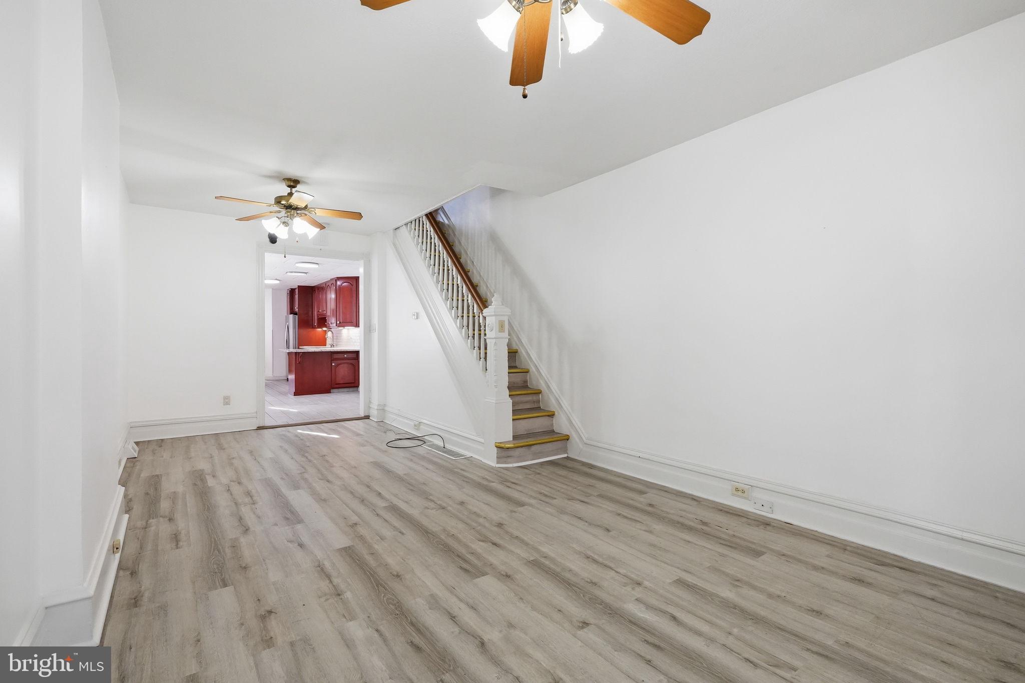 READING - Residential