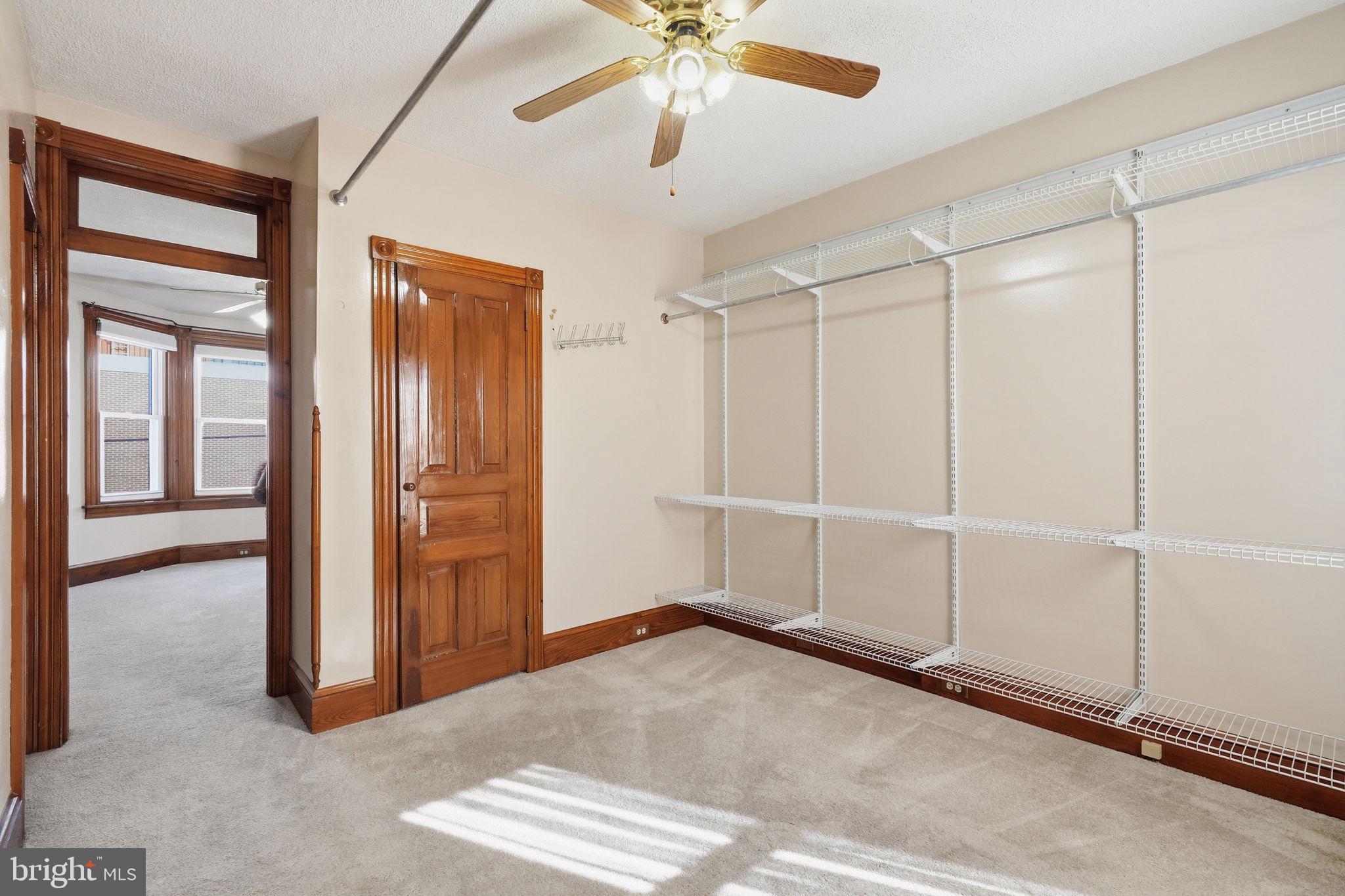 READING - Residential