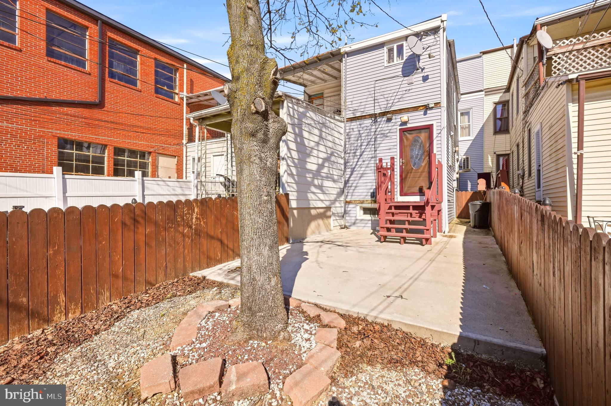 READING - Residential