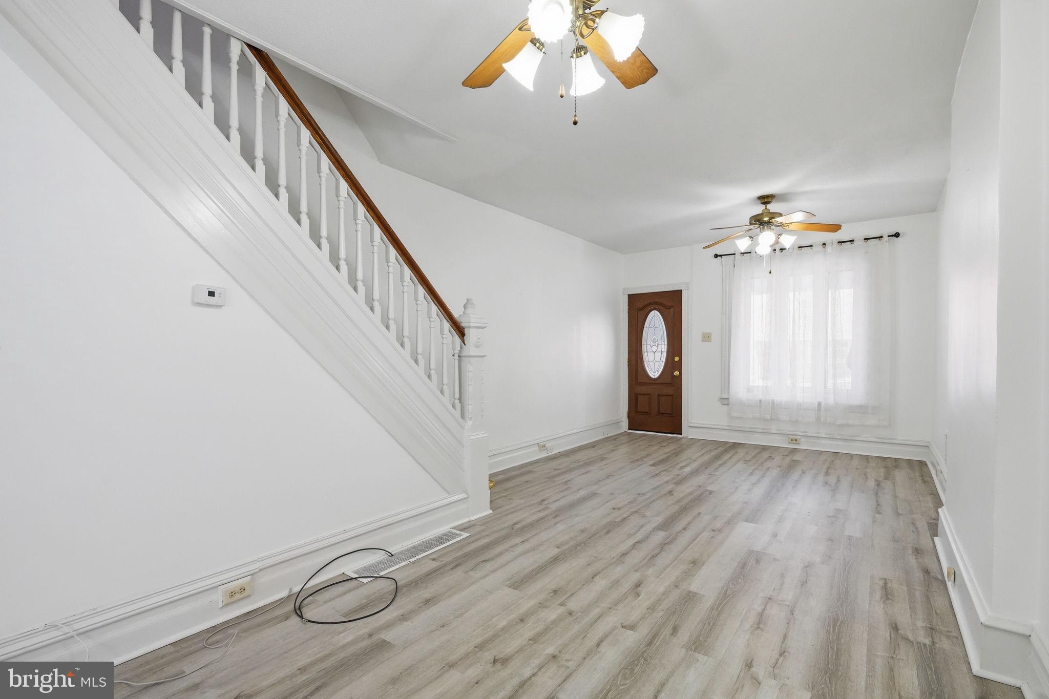 READING - Residential