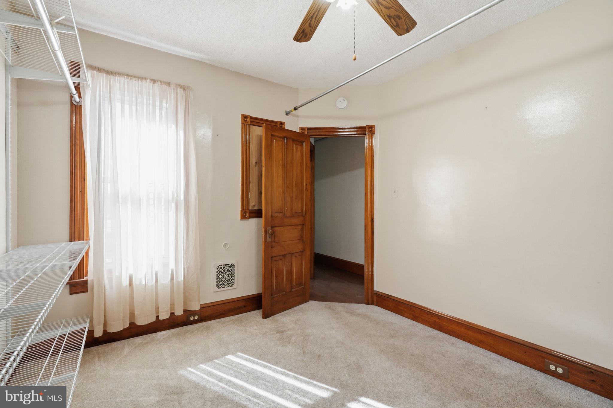 READING - Residential