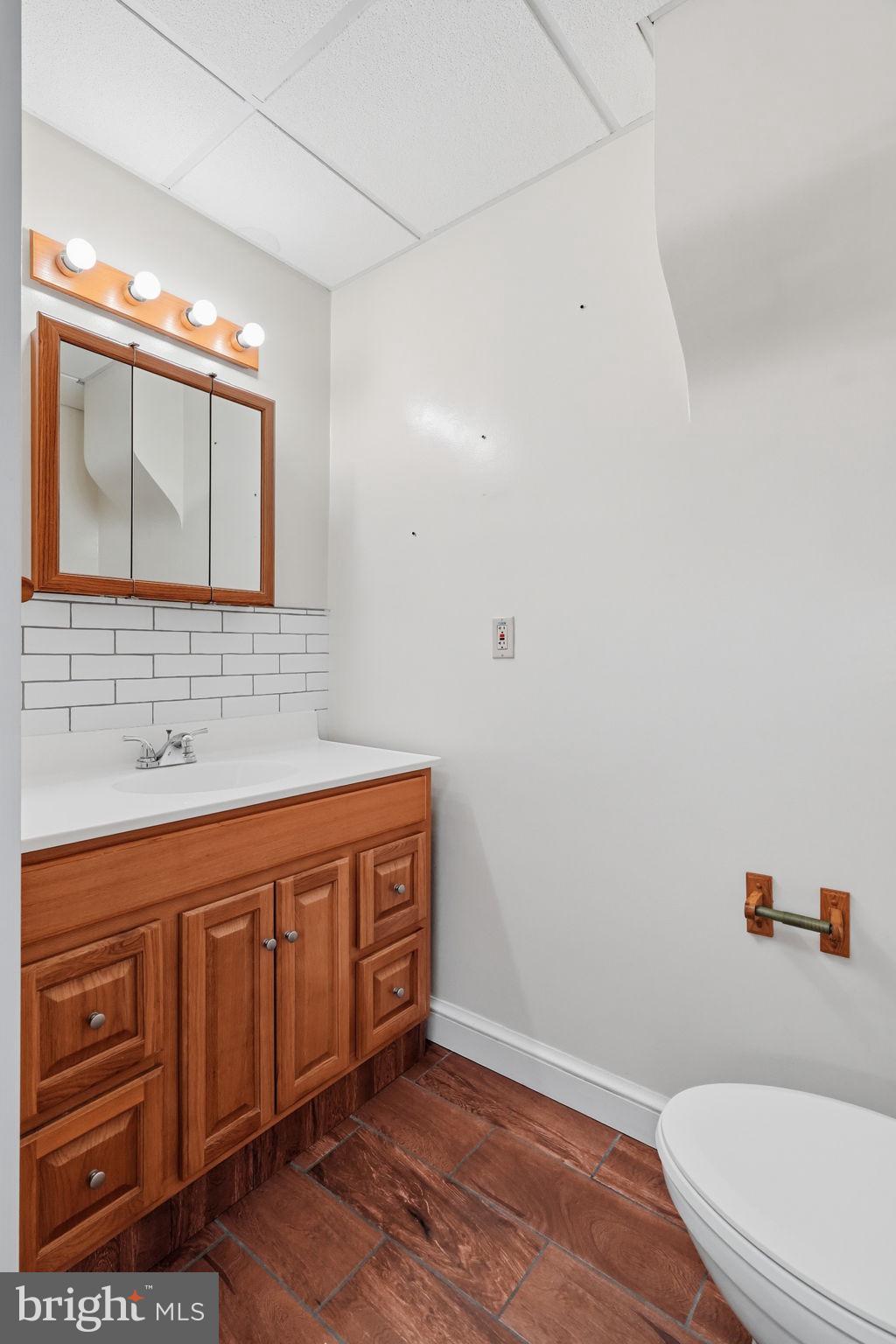 READING - Residential