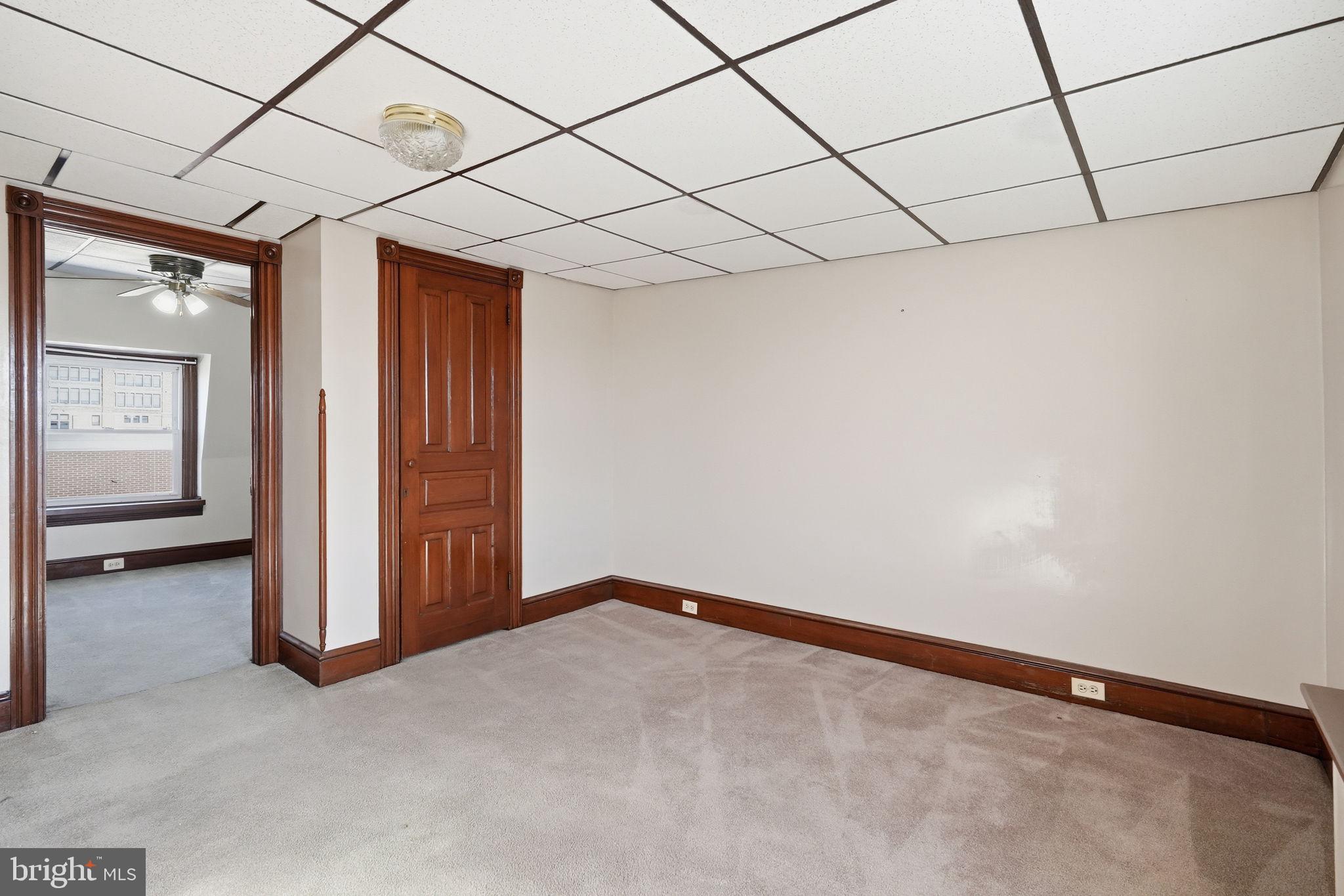 READING - Residential