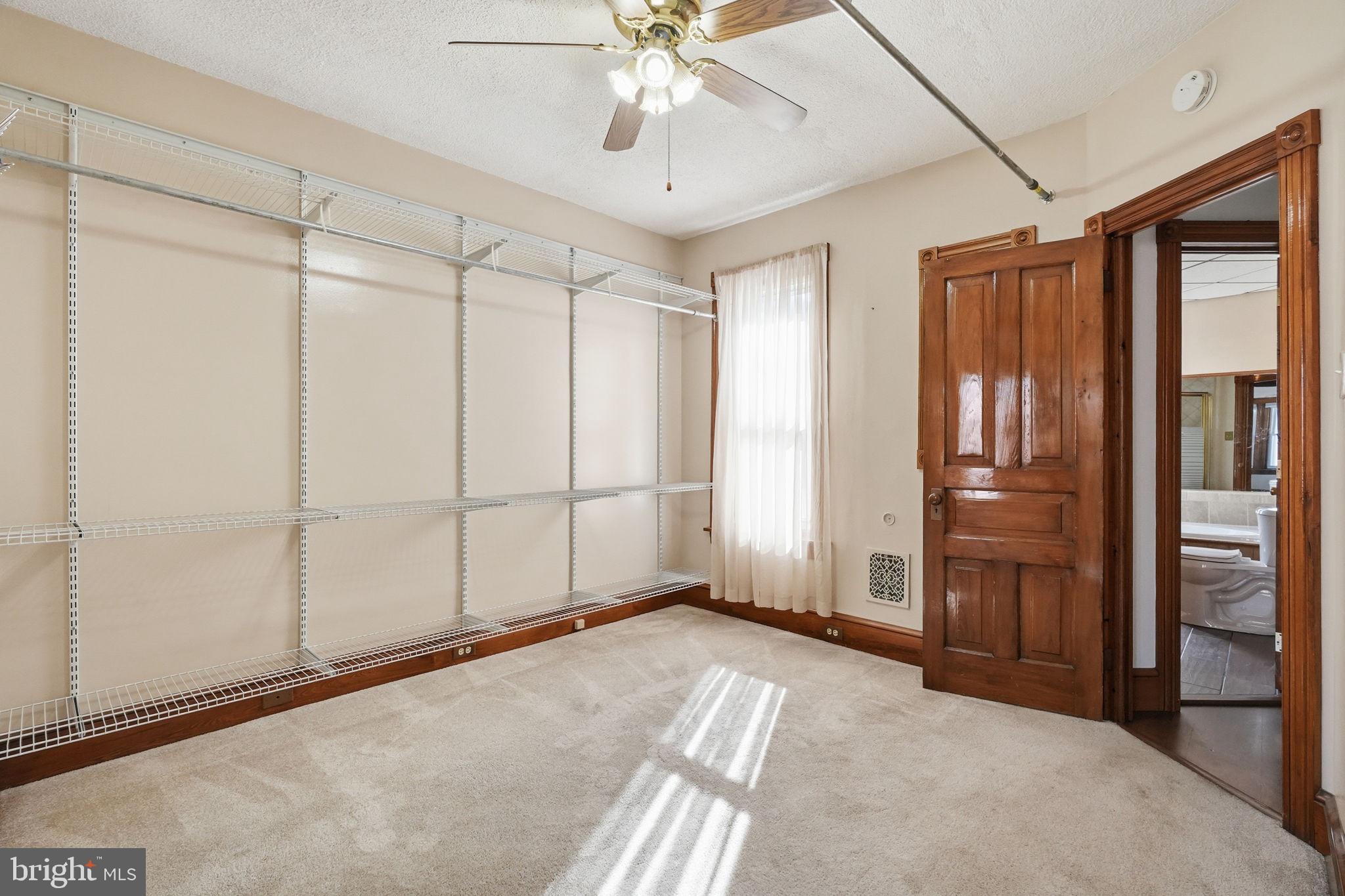 READING - Residential