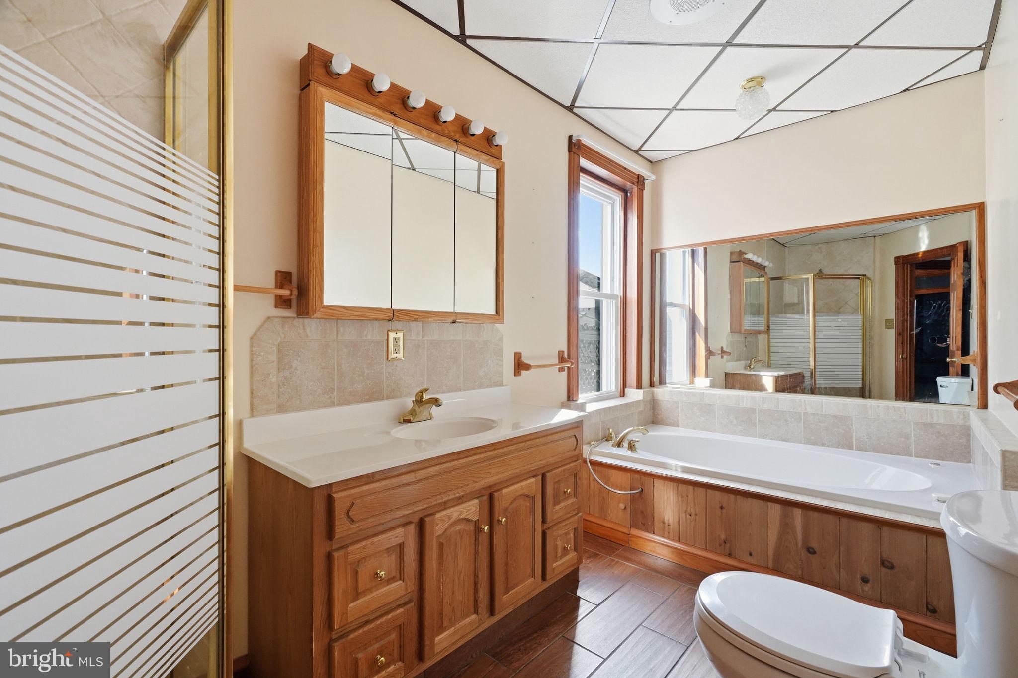 READING - Residential