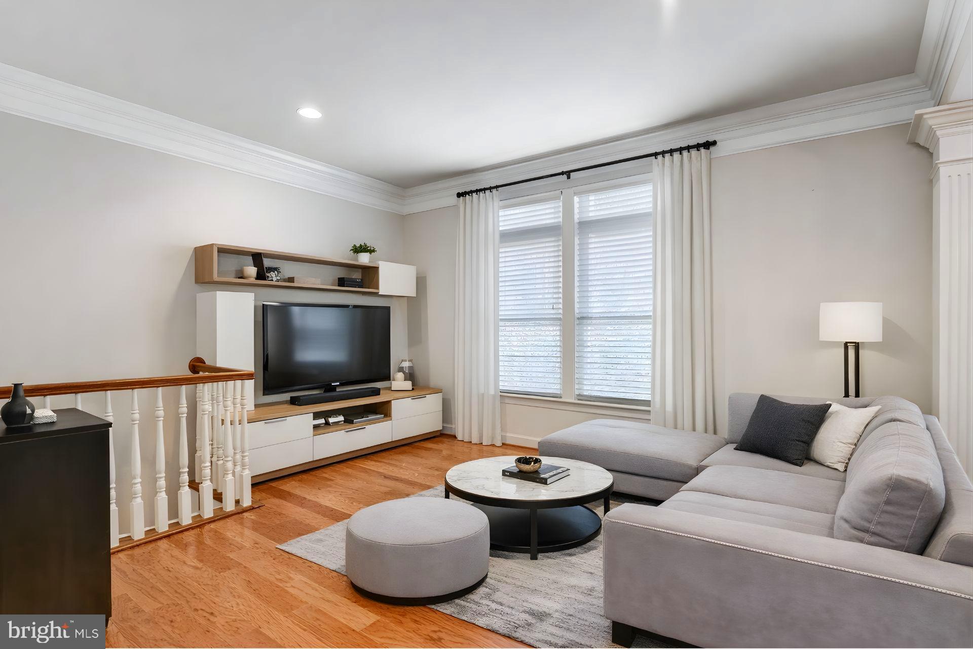 AVONLEA - Residential