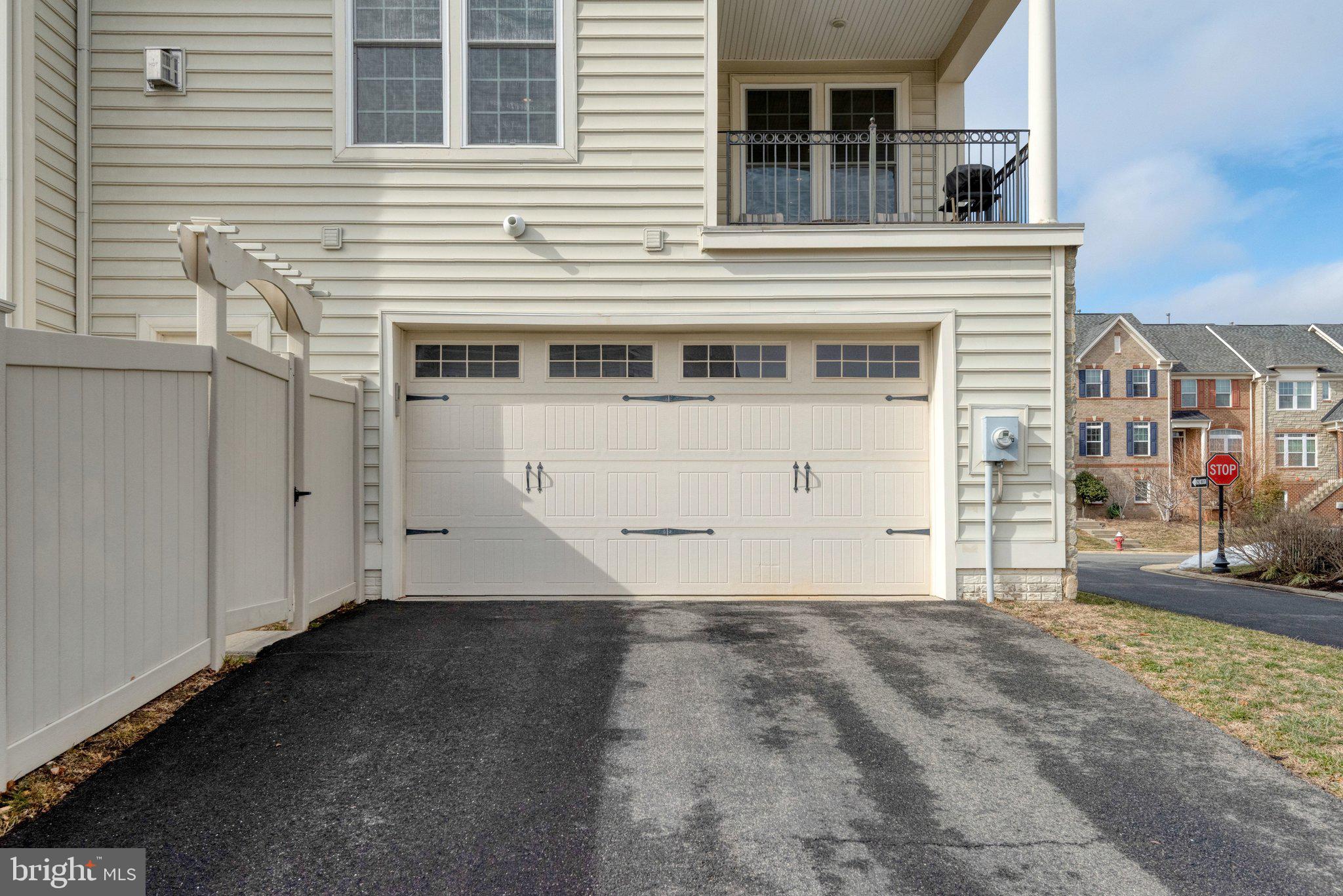 AVONLEA - Residential