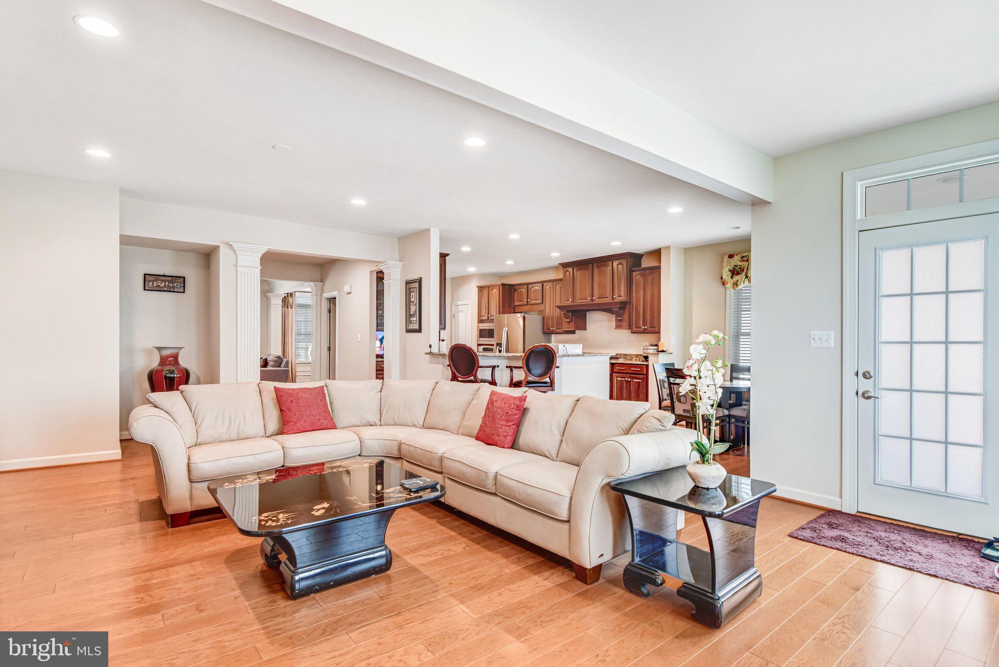 AVONLEA - Residential