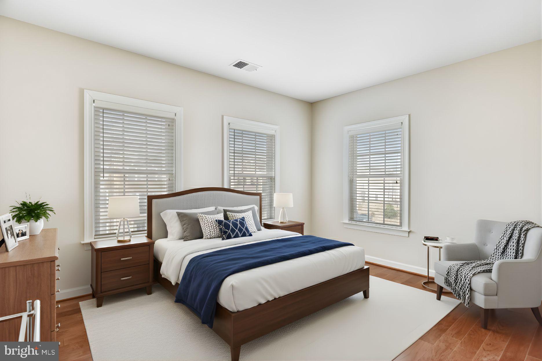 AVONLEA - Residential