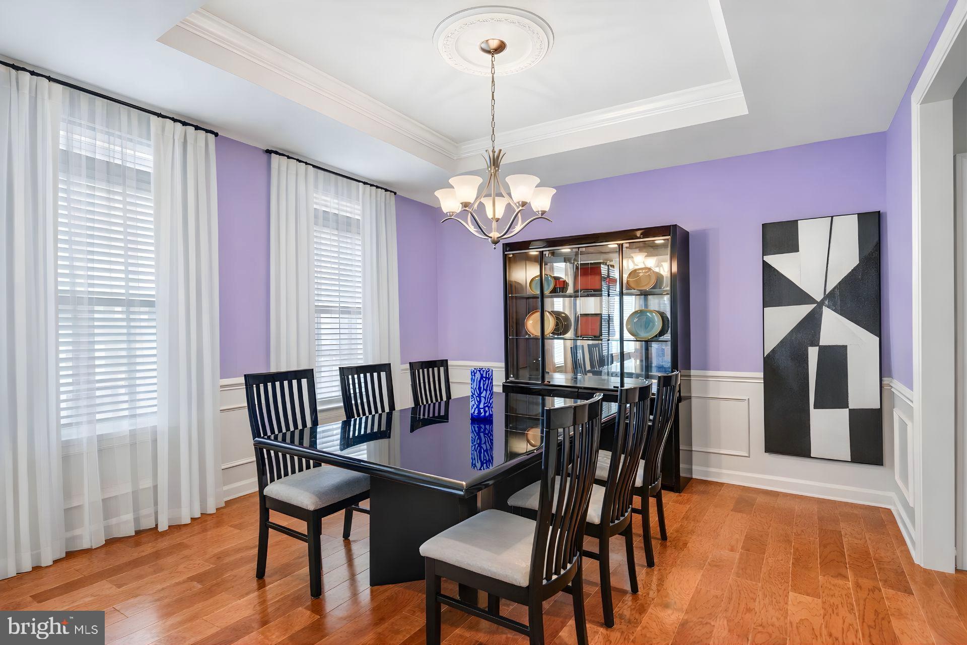 AVONLEA - Residential