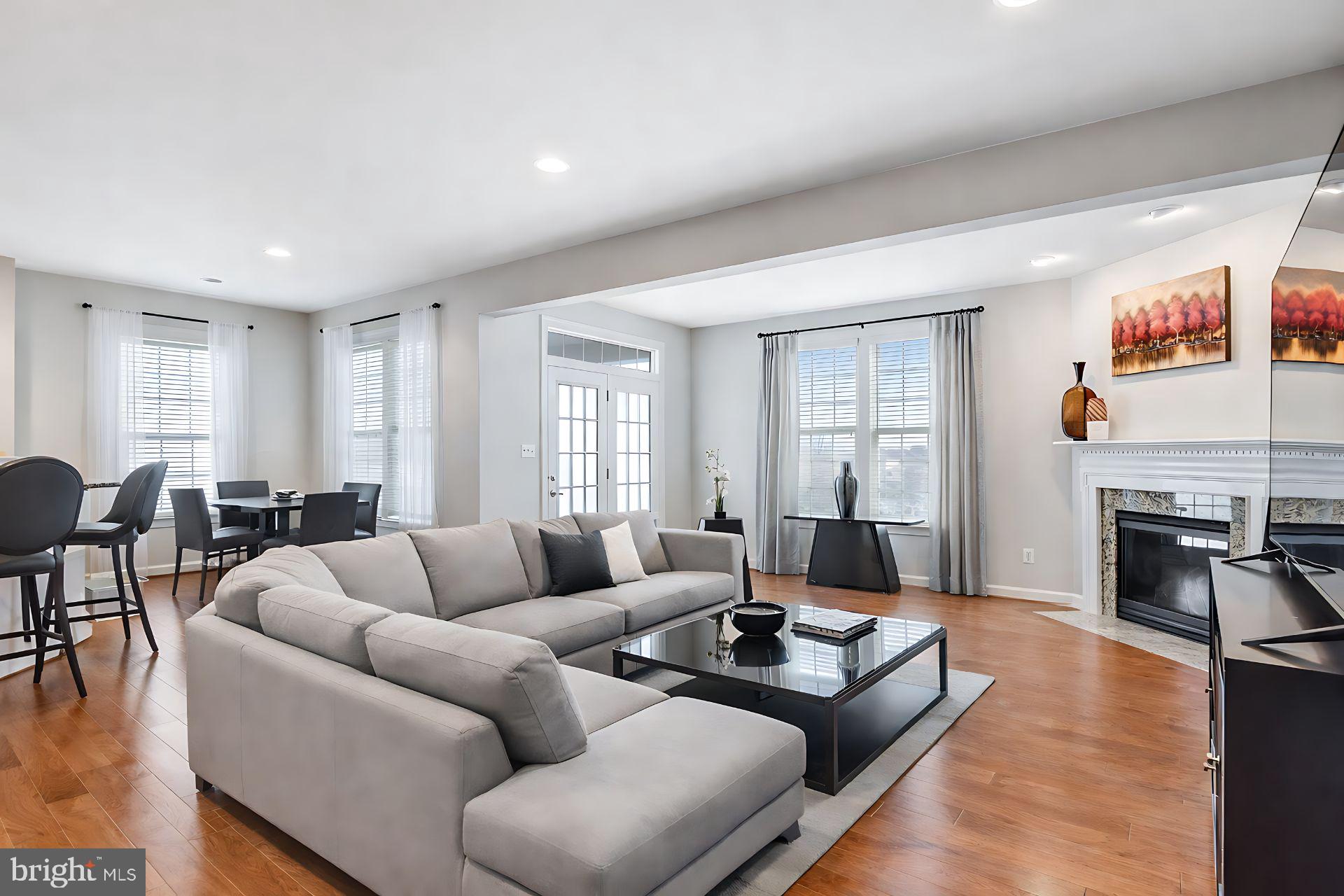 AVONLEA - Residential