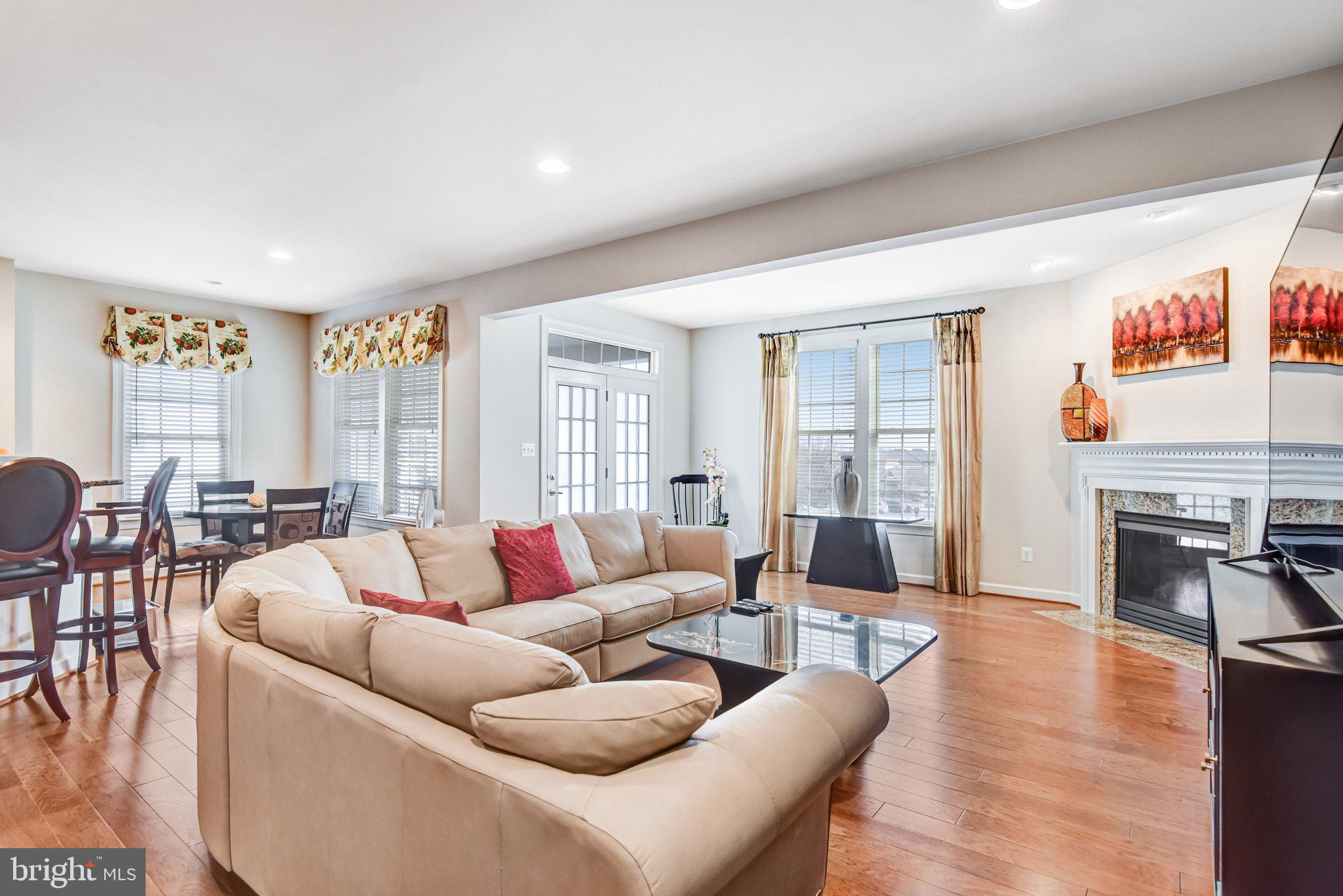 AVONLEA - Residential