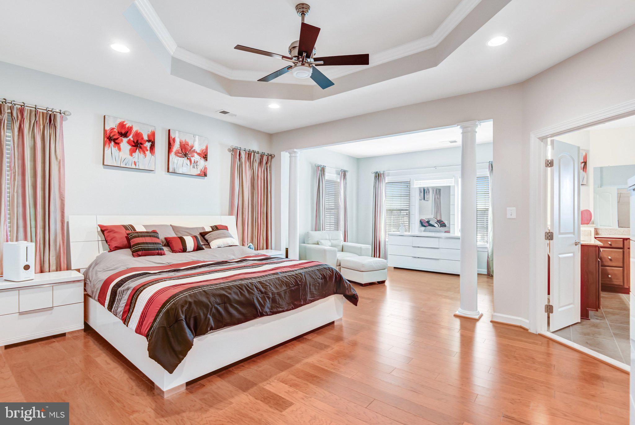 AVONLEA - Residential