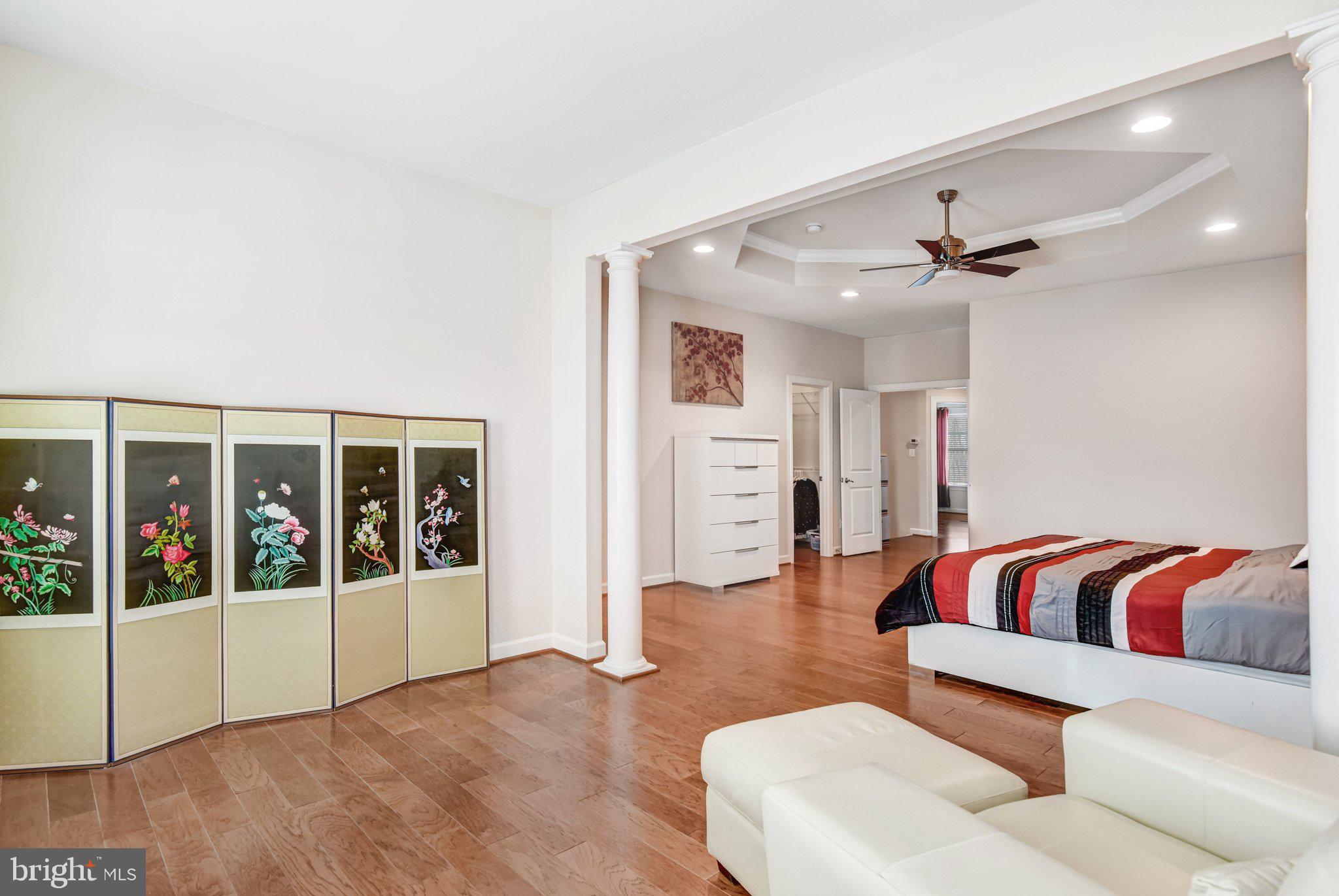 AVONLEA - Residential