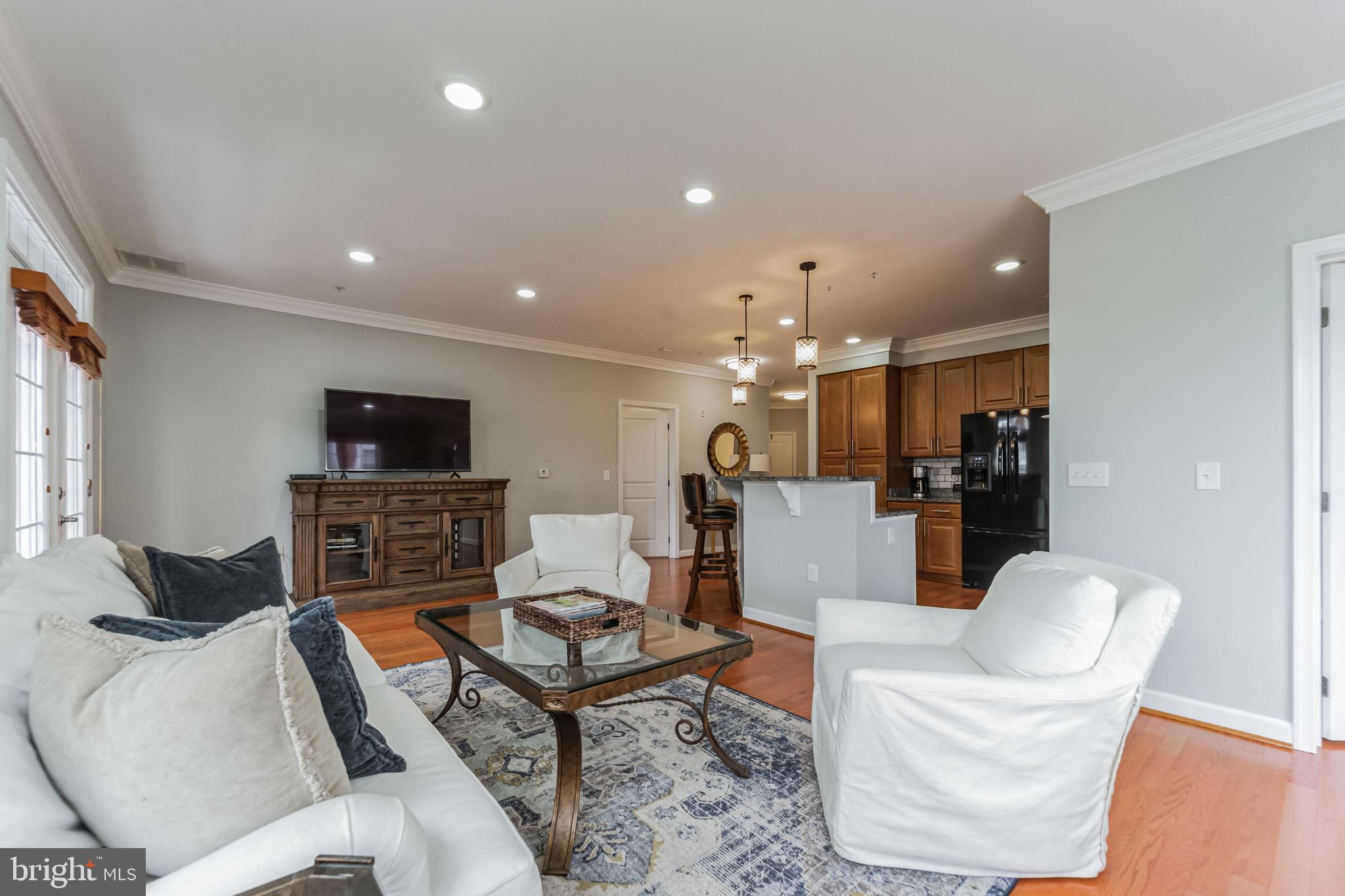 PATAPSCO OVERLOOK - Residential