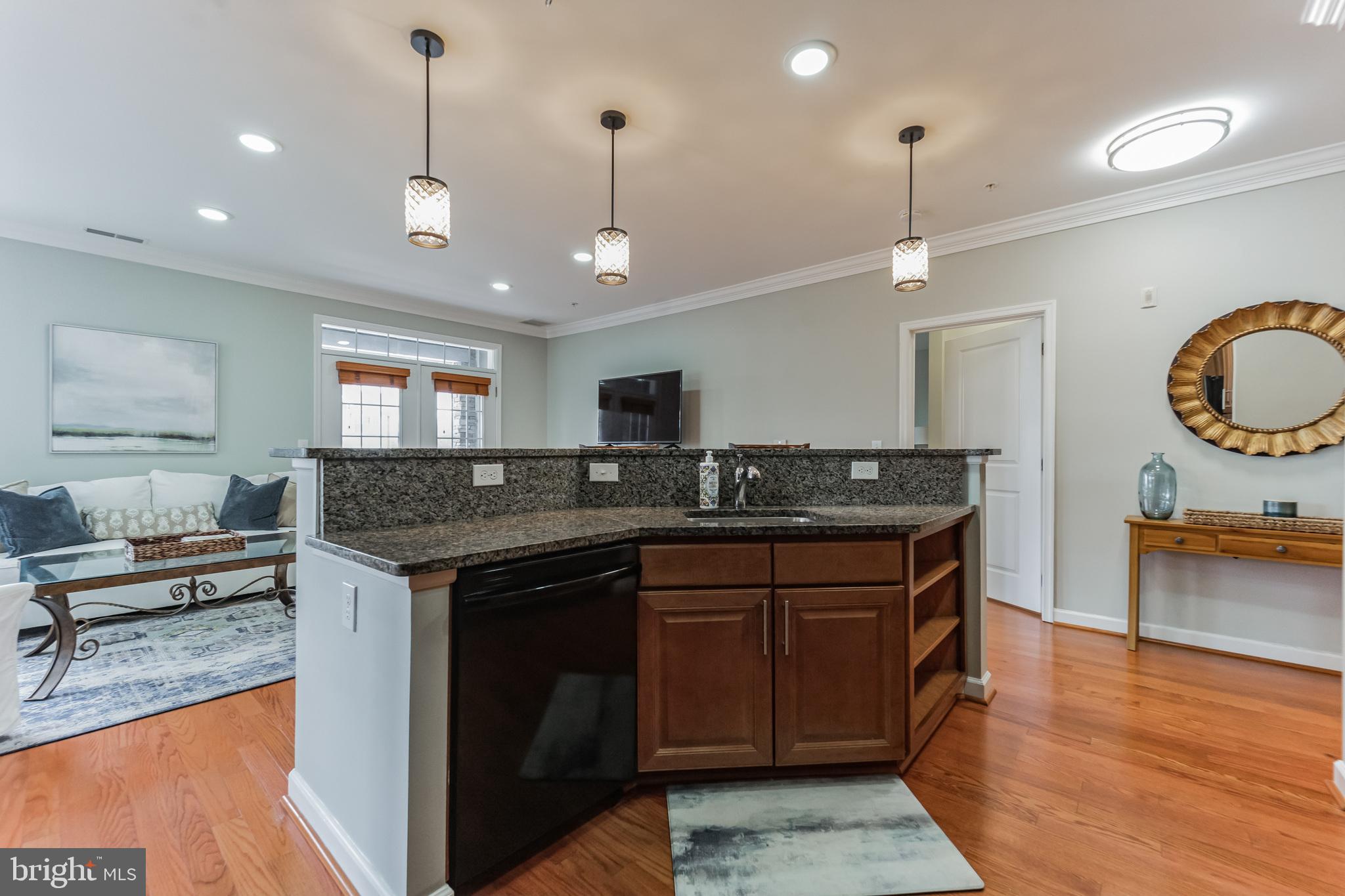 PATAPSCO OVERLOOK - Residential