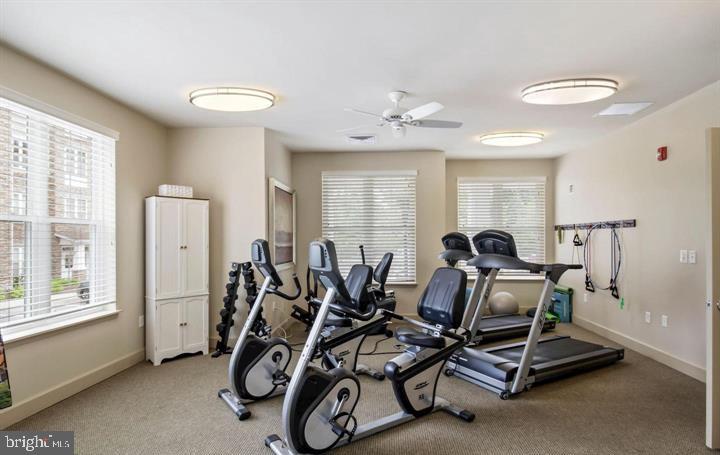 PATAPSCO OVERLOOK - Residential