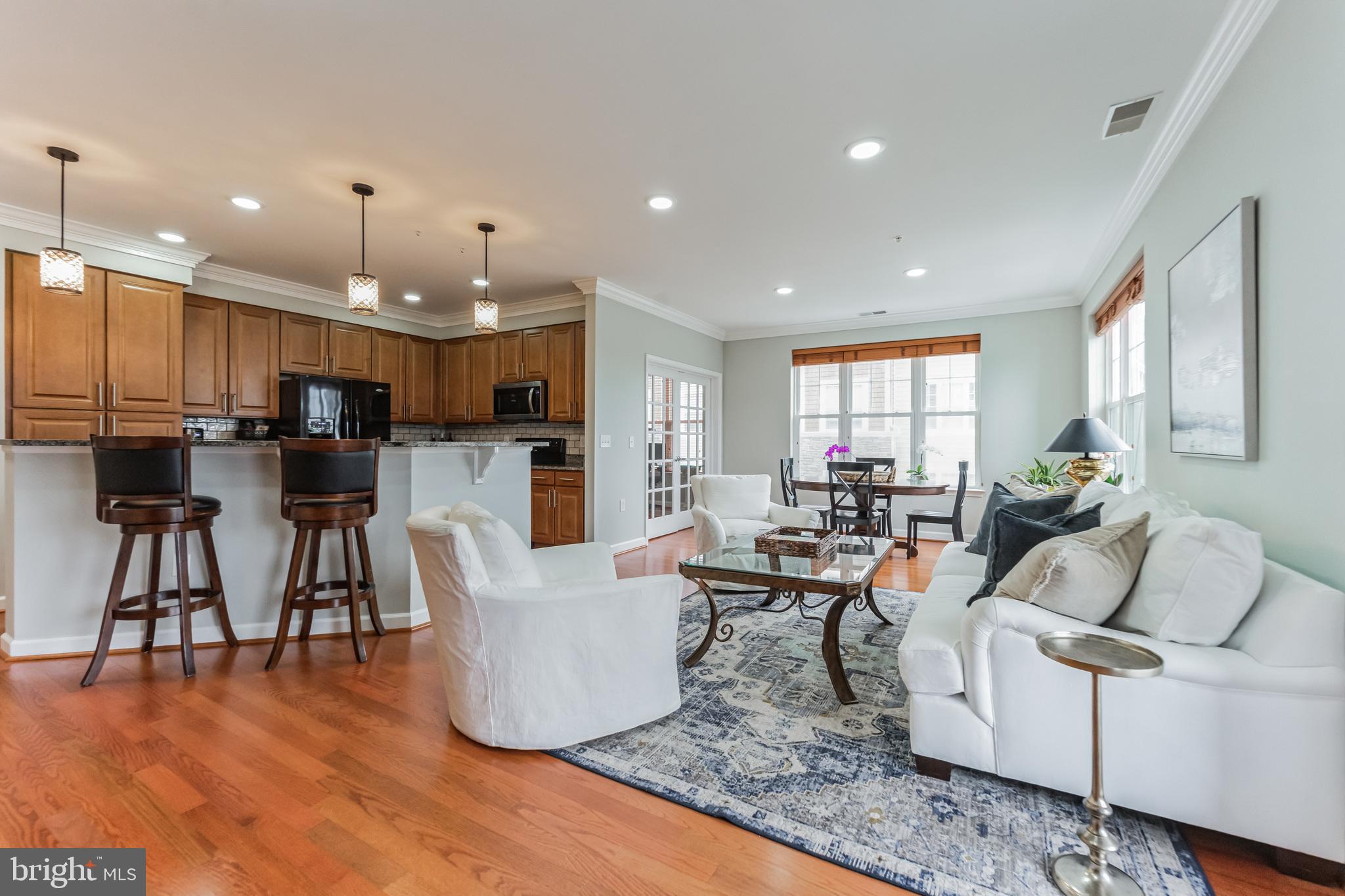 PATAPSCO OVERLOOK - Residential