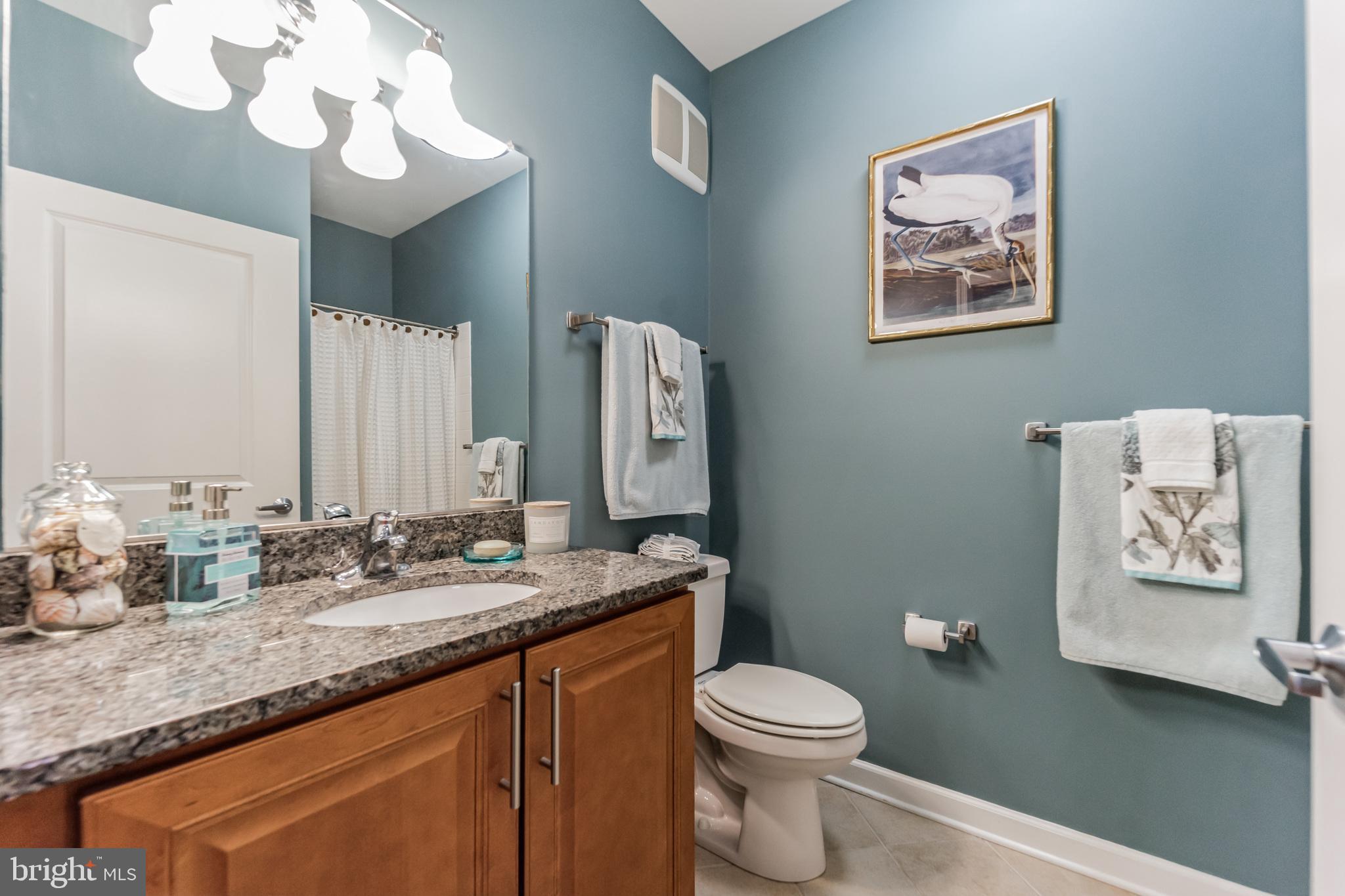 PATAPSCO OVERLOOK - Residential