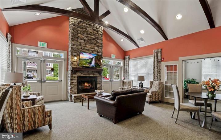 PATAPSCO OVERLOOK - Residential