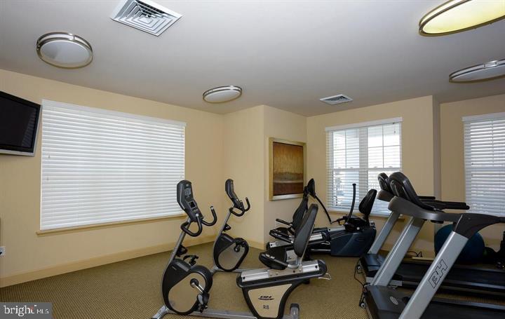 PATAPSCO OVERLOOK - Residential