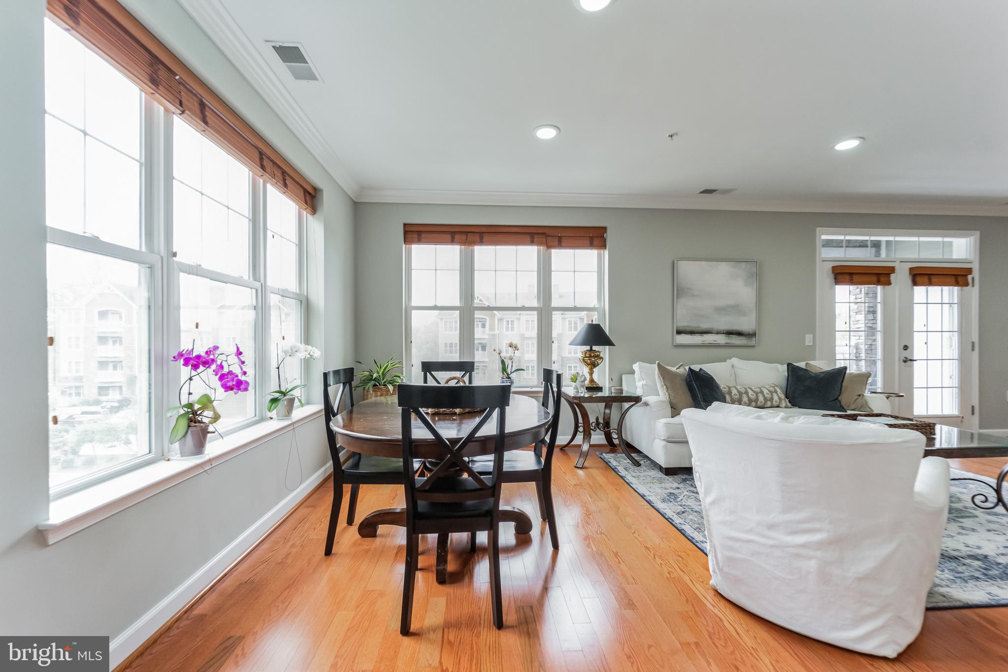 PATAPSCO OVERLOOK - Residential