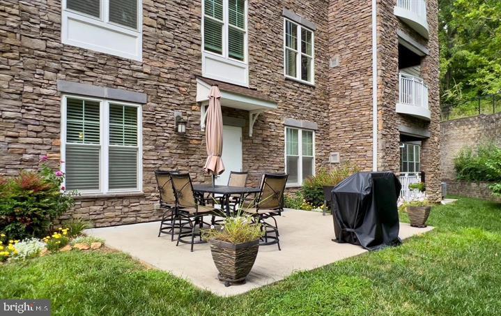 PATAPSCO OVERLOOK - Residential