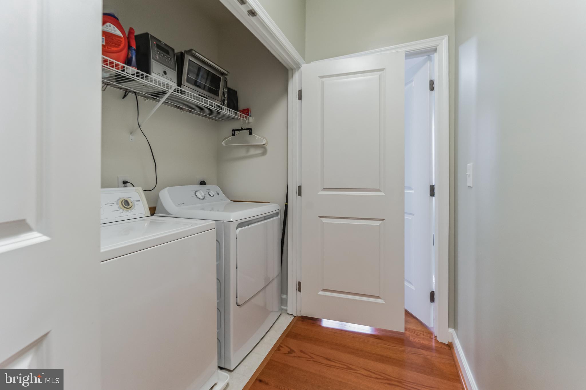 PATAPSCO OVERLOOK - Residential