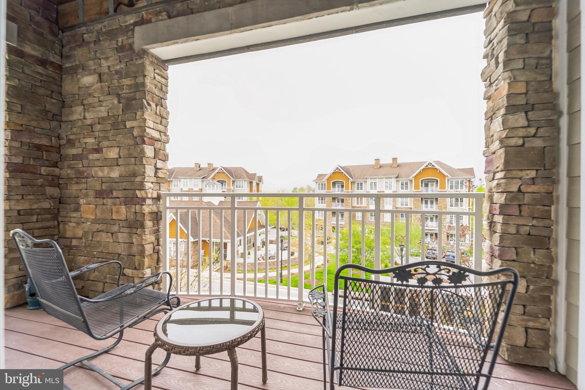 PATAPSCO OVERLOOK - Residential