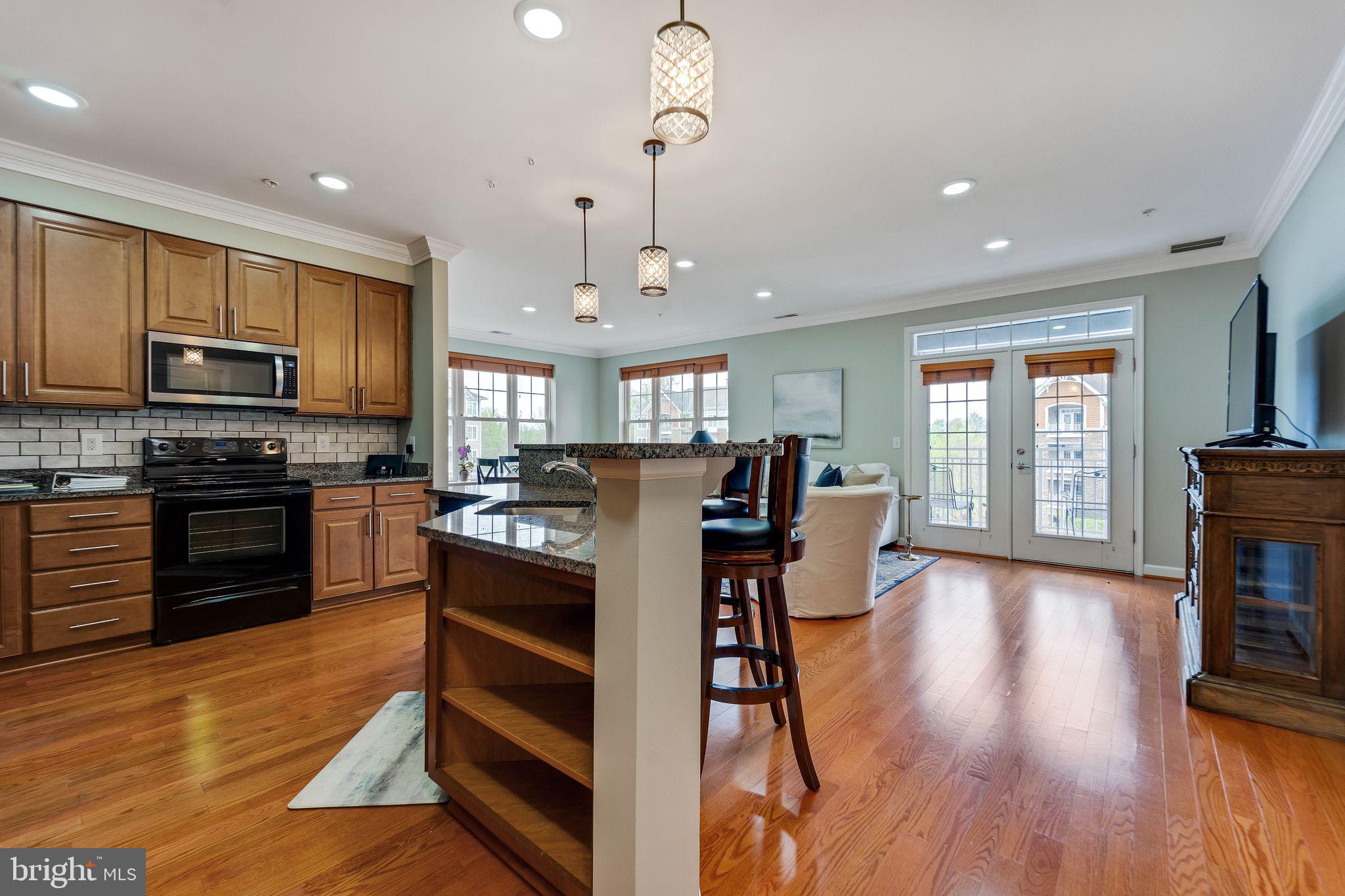 PATAPSCO OVERLOOK - Residential