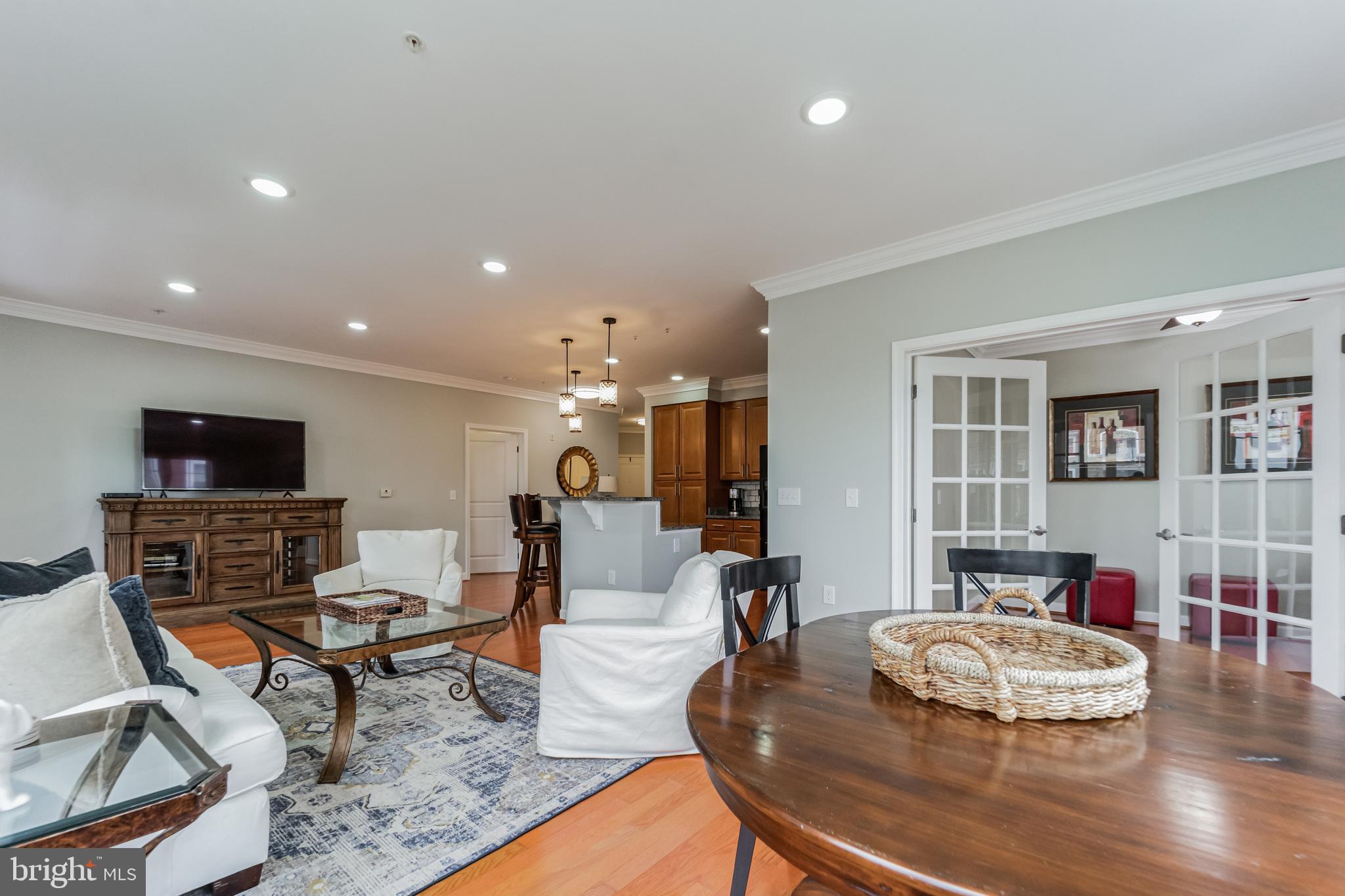 PATAPSCO OVERLOOK - Residential