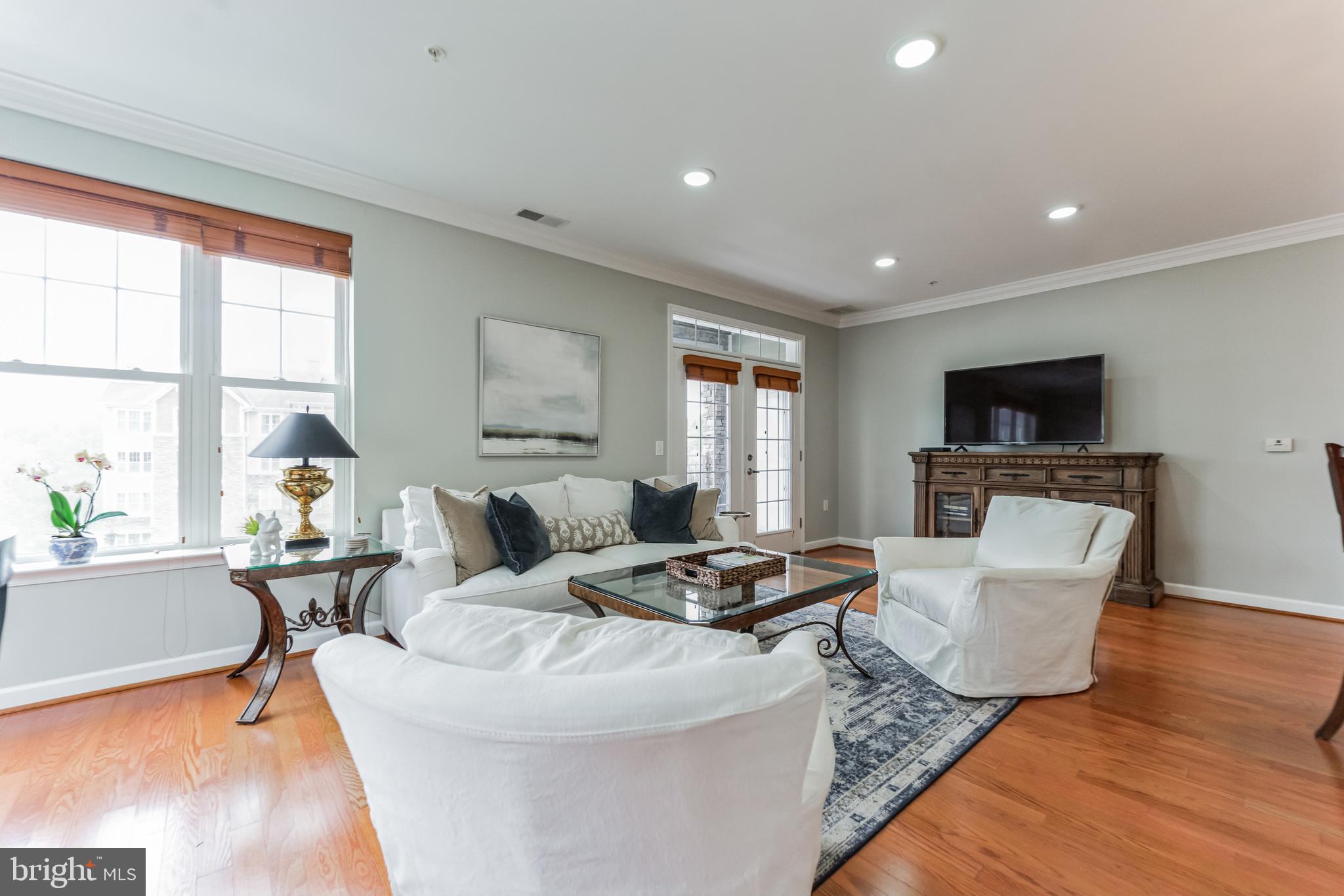 PATAPSCO OVERLOOK - Residential