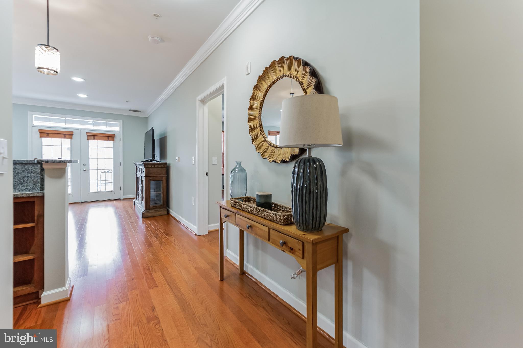 PATAPSCO OVERLOOK - Residential