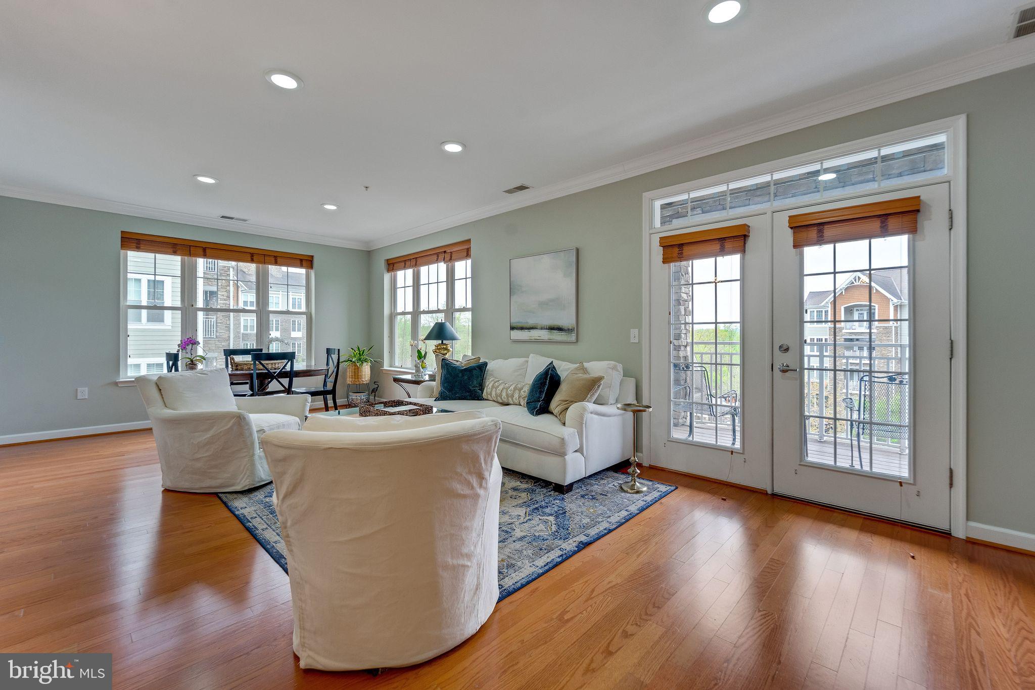 PATAPSCO OVERLOOK - Residential