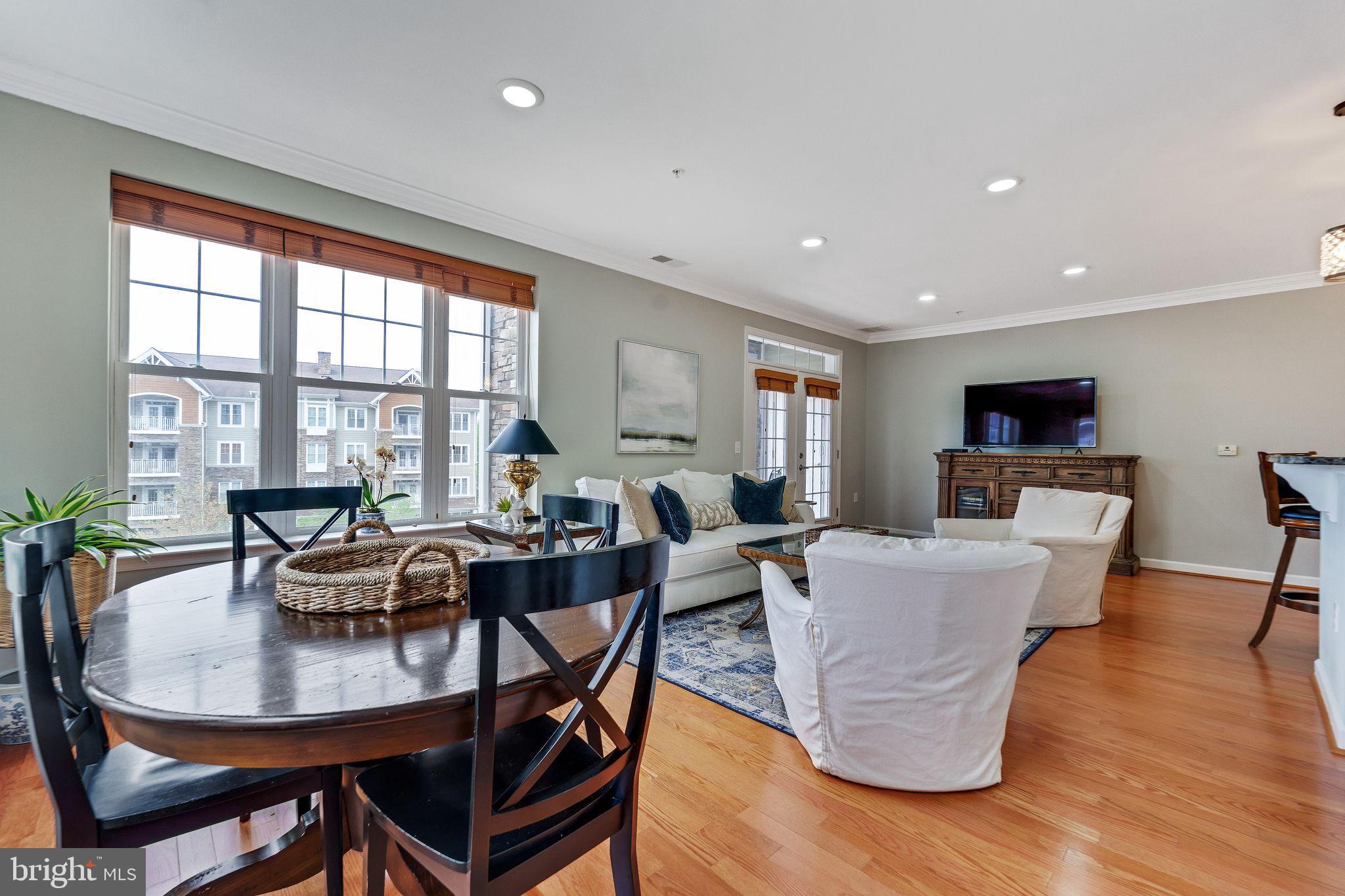 PATAPSCO OVERLOOK - Residential