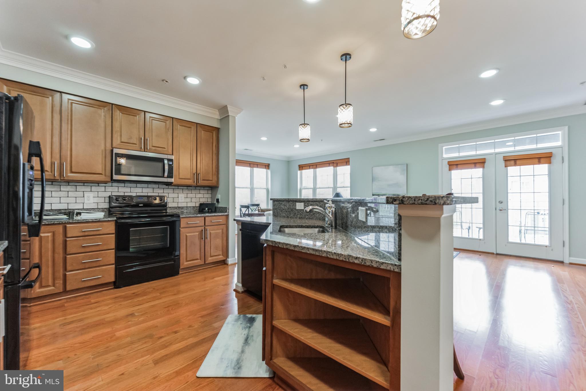 PATAPSCO OVERLOOK - Residential