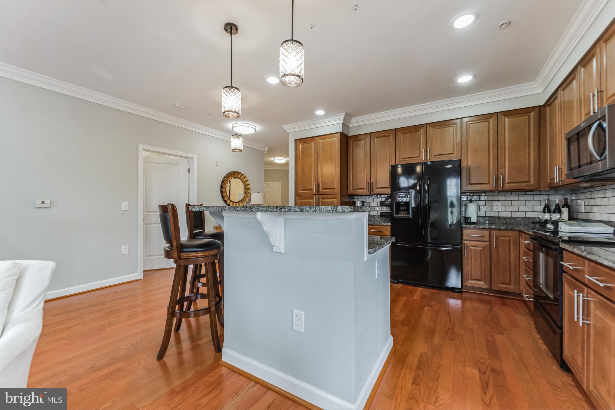 PATAPSCO OVERLOOK - Residential