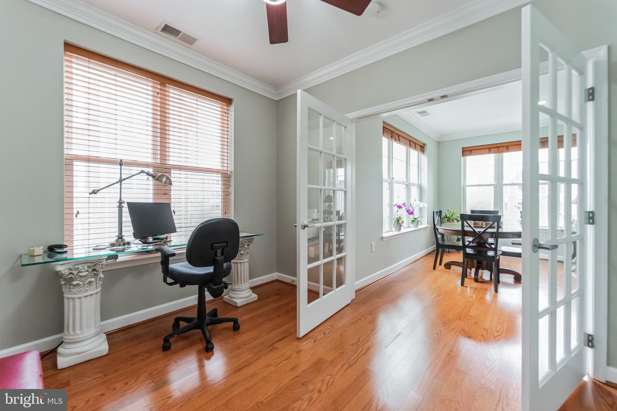 PATAPSCO OVERLOOK - Residential