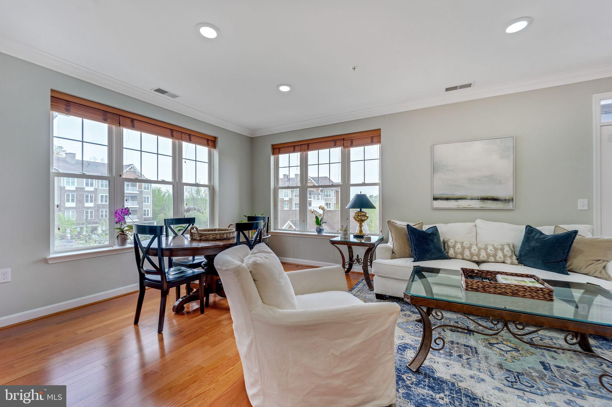 PATAPSCO OVERLOOK - Residential