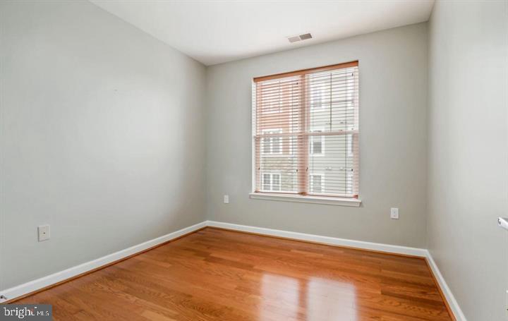 PATAPSCO OVERLOOK - Residential